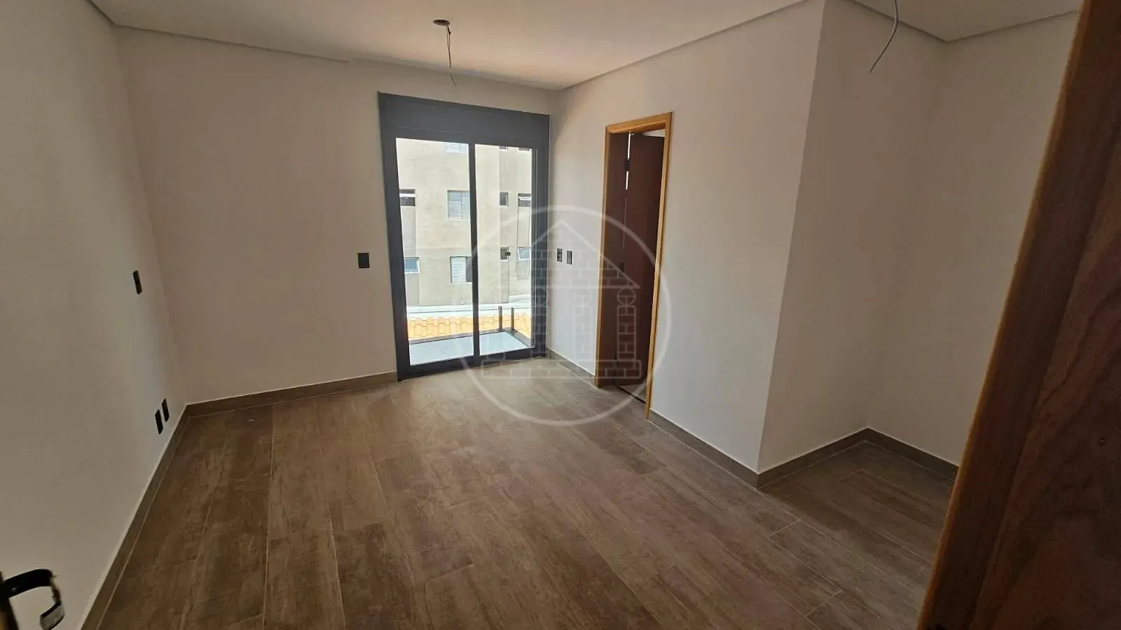 Sobrado, 3 quartos, 170 m² - Foto 1