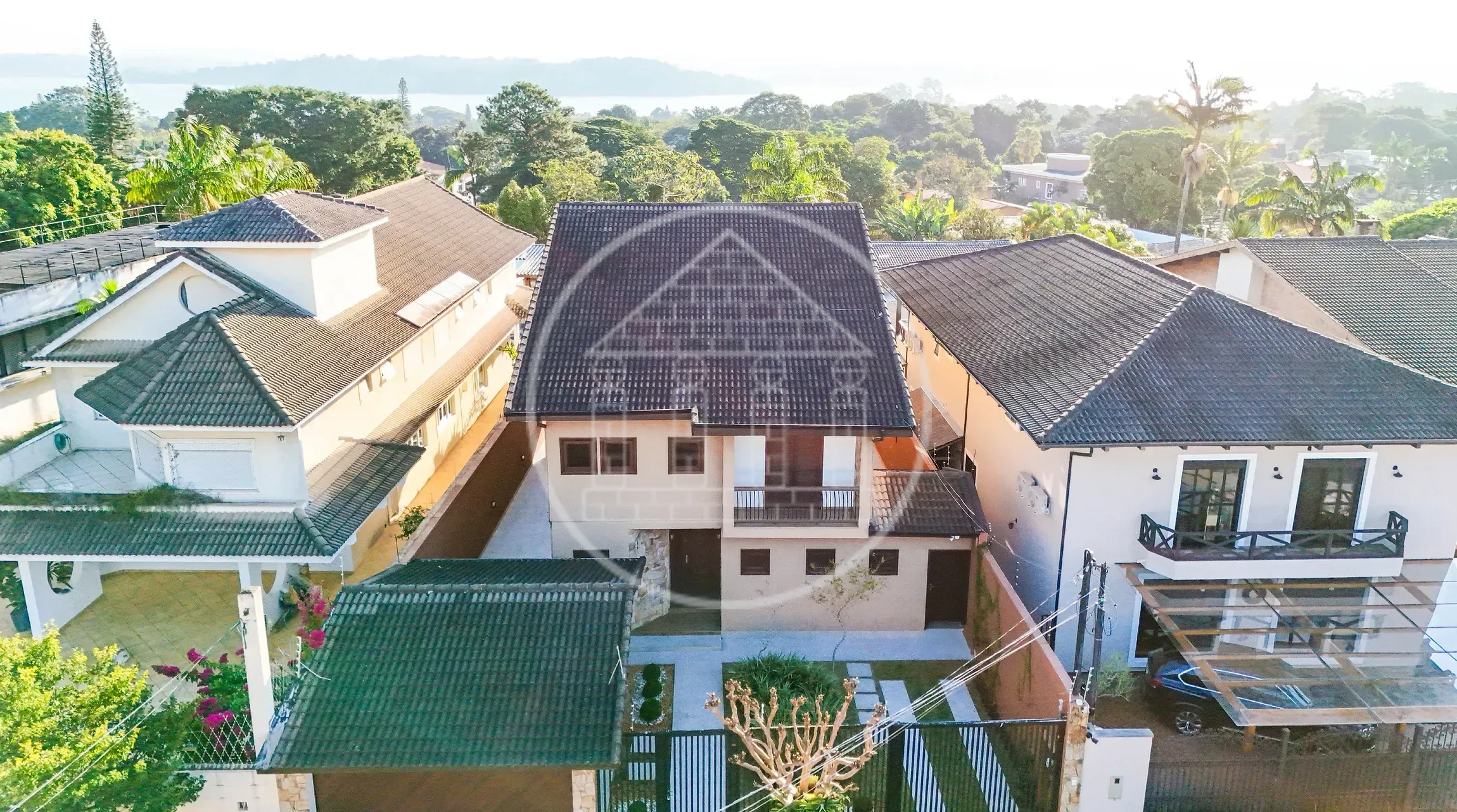 Sobrado, 4 quartos, 500 m² - Foto 76