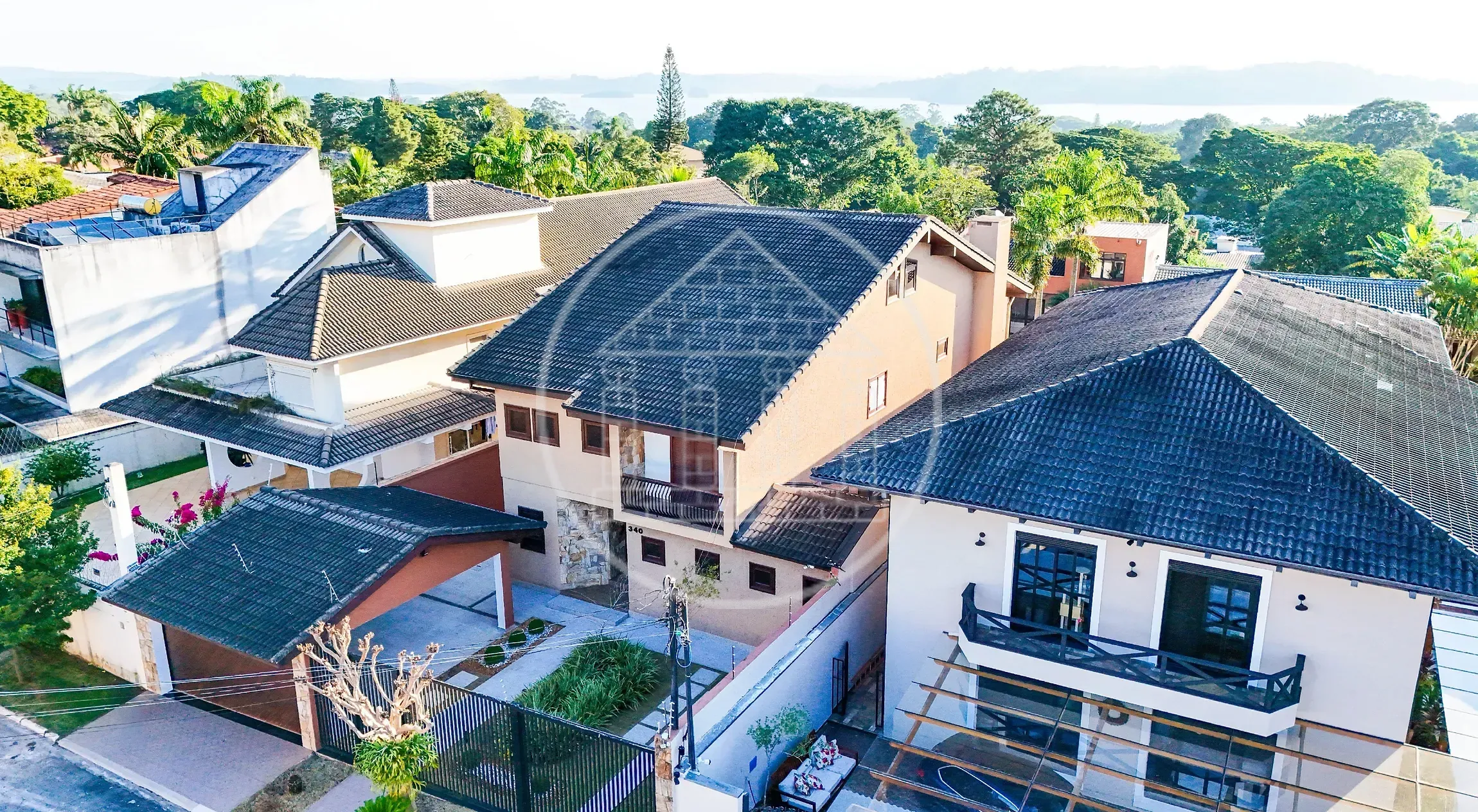 Sobrado, 4 quartos, 500 m² - Foto 77