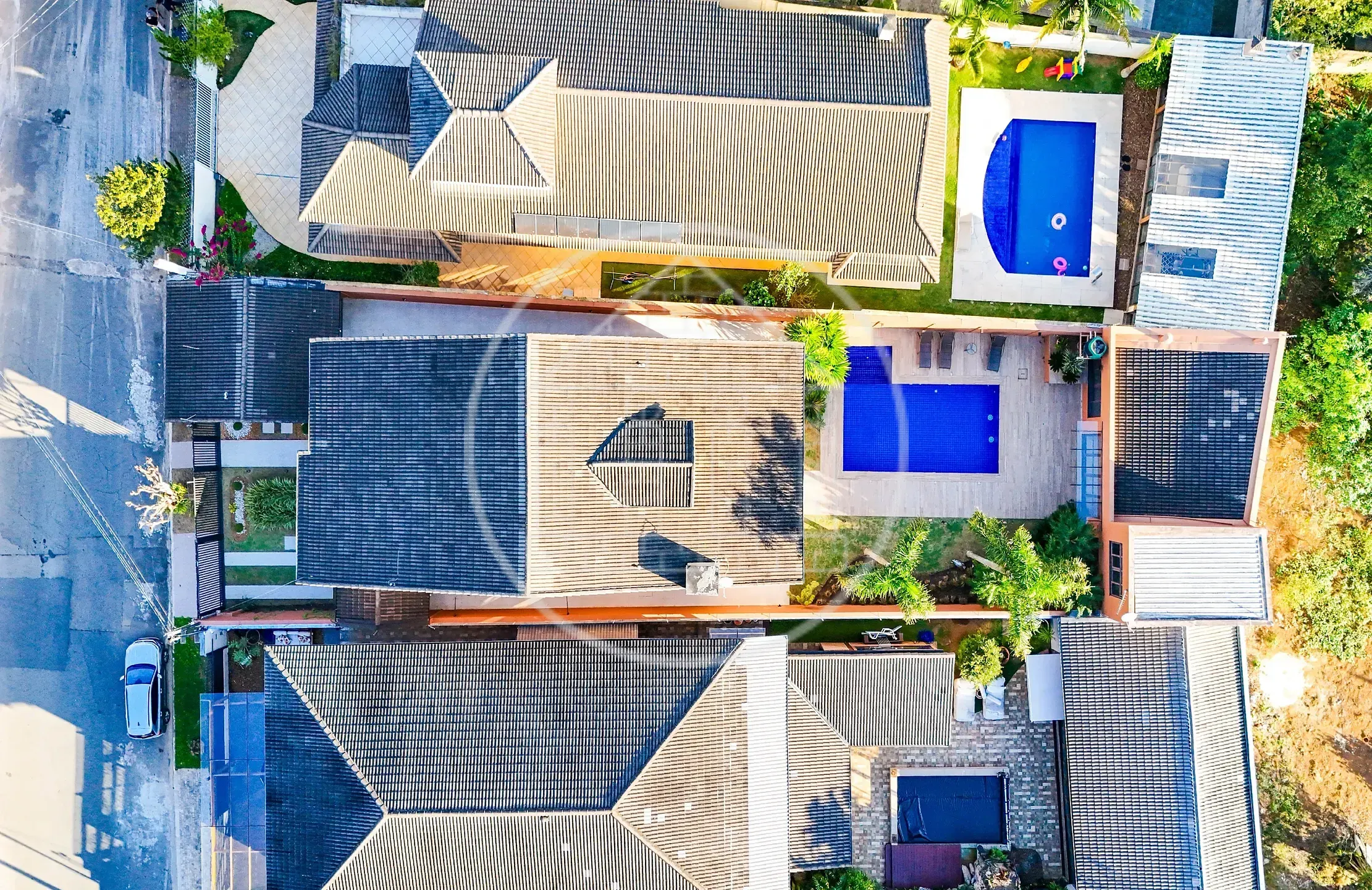 Sobrado, 4 quartos, 500 m² - Foto 78