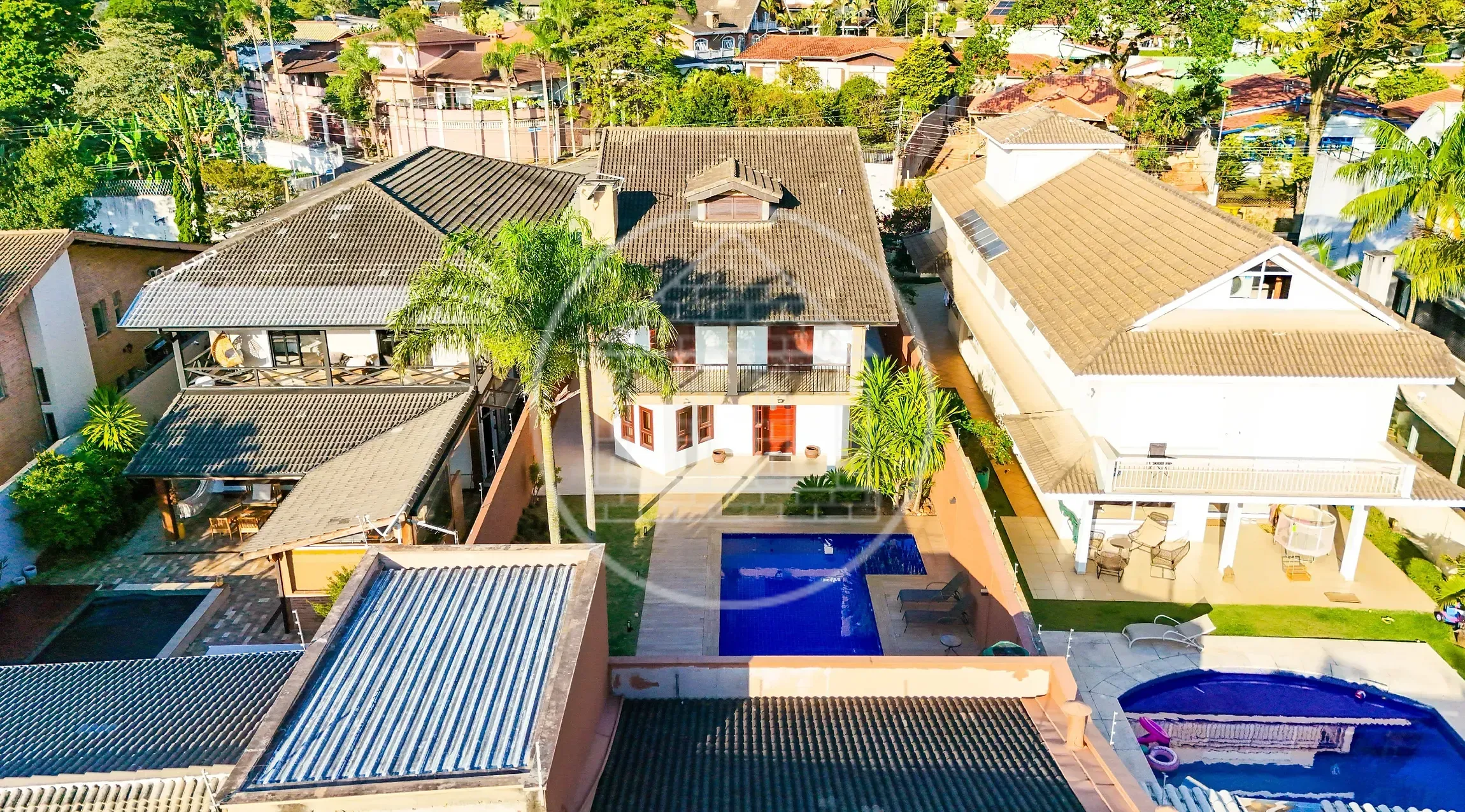 Sobrado, 4 quartos, 500 m² - Foto 79