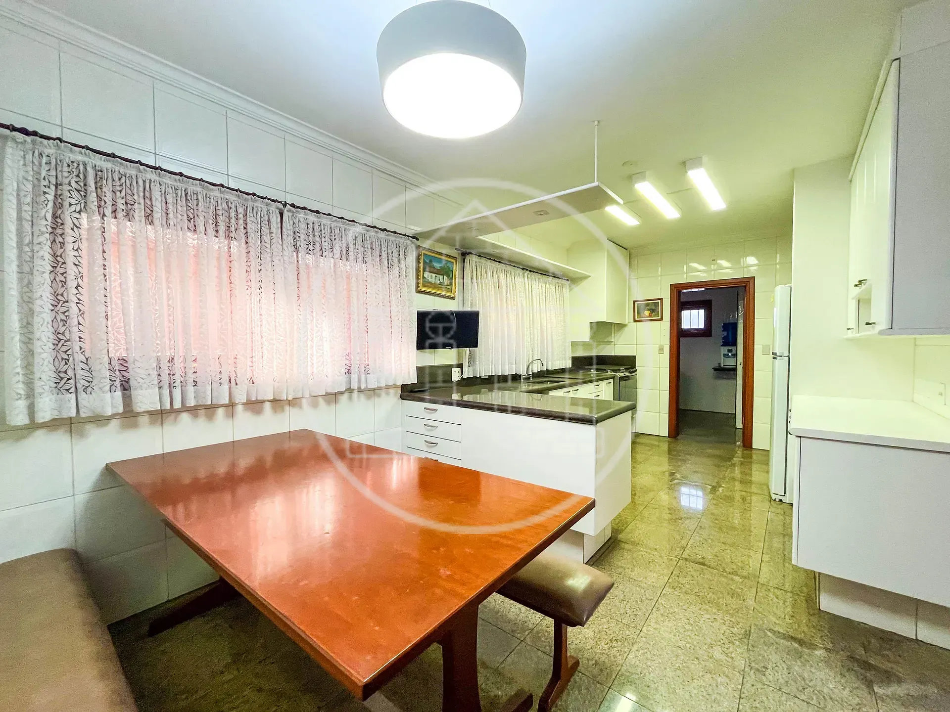 Sobrado, 4 quartos, 500 m² - Foto 7