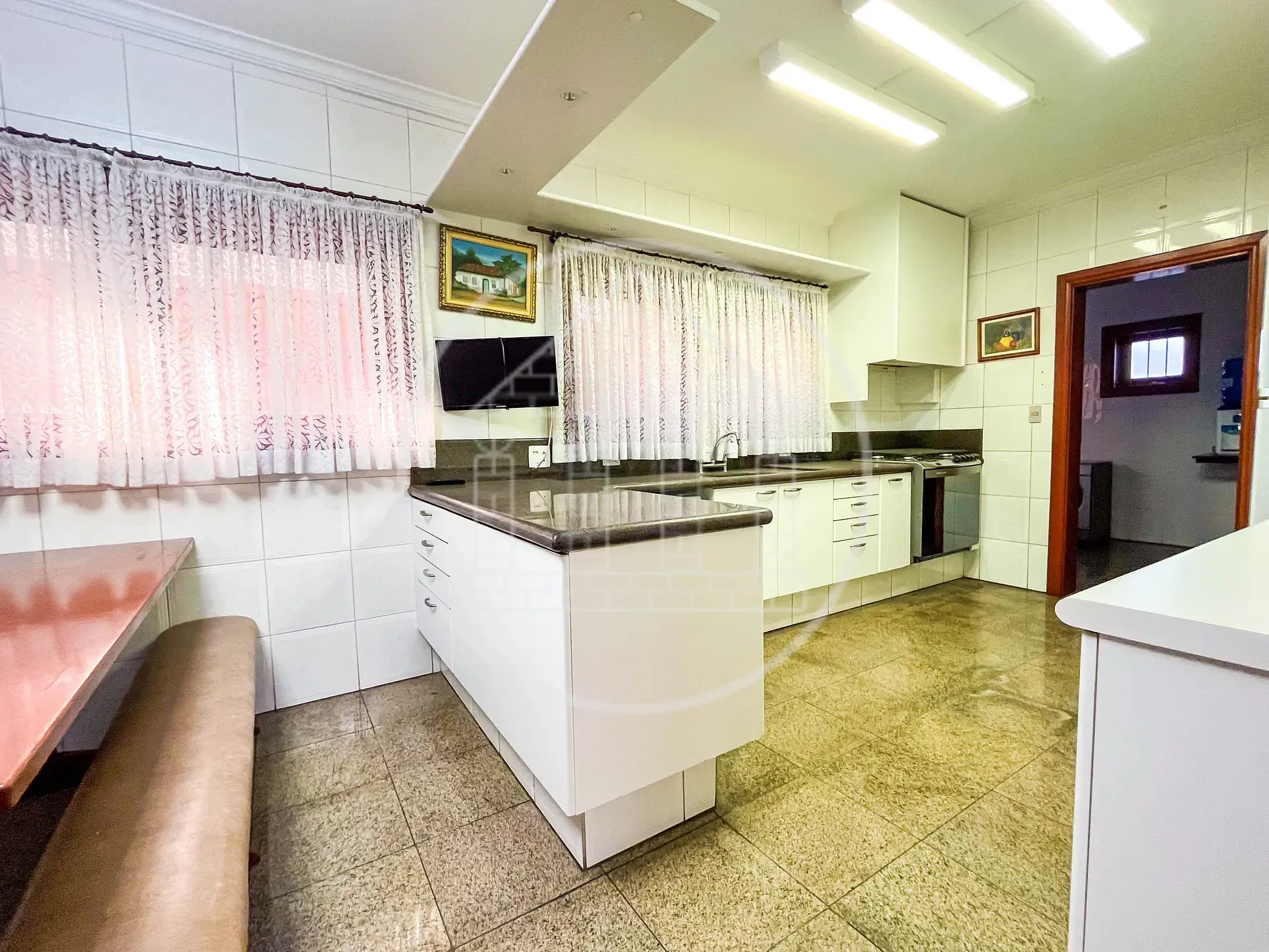 Sobrado, 4 quartos, 500 m² - Foto 8
