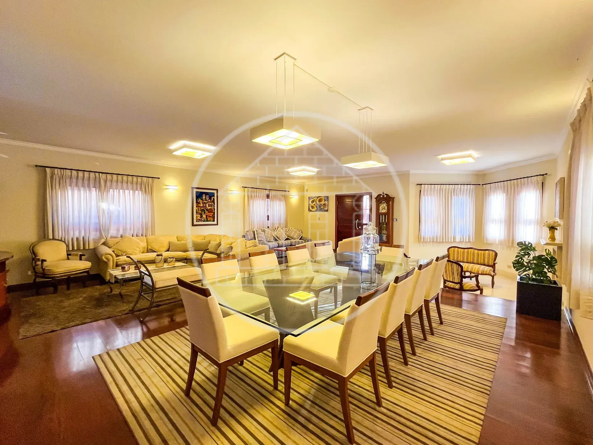 Sobrado, 4 quartos, 500 m² - Foto 10