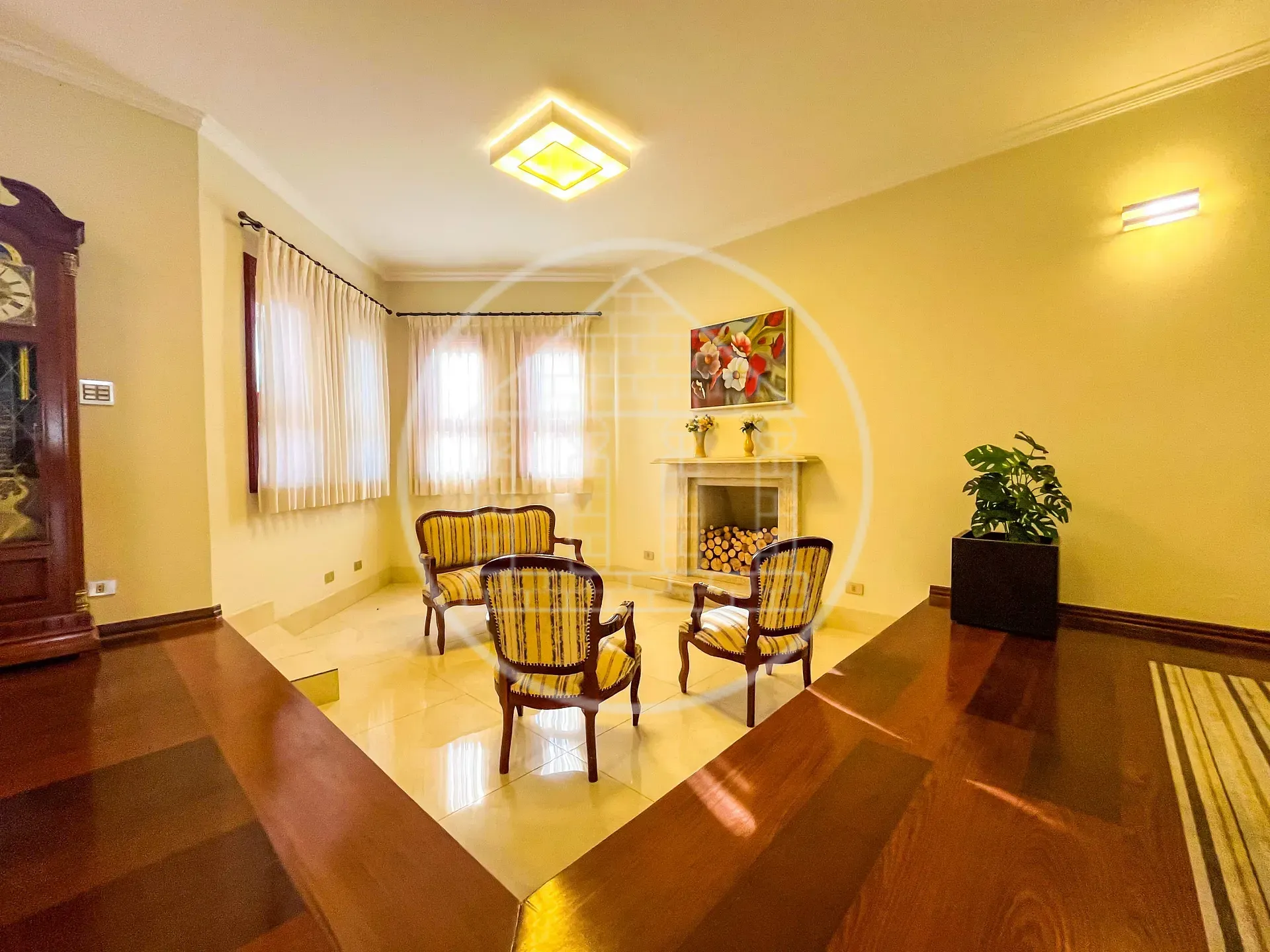 Sobrado, 4 quartos, 500 m² - Foto 13