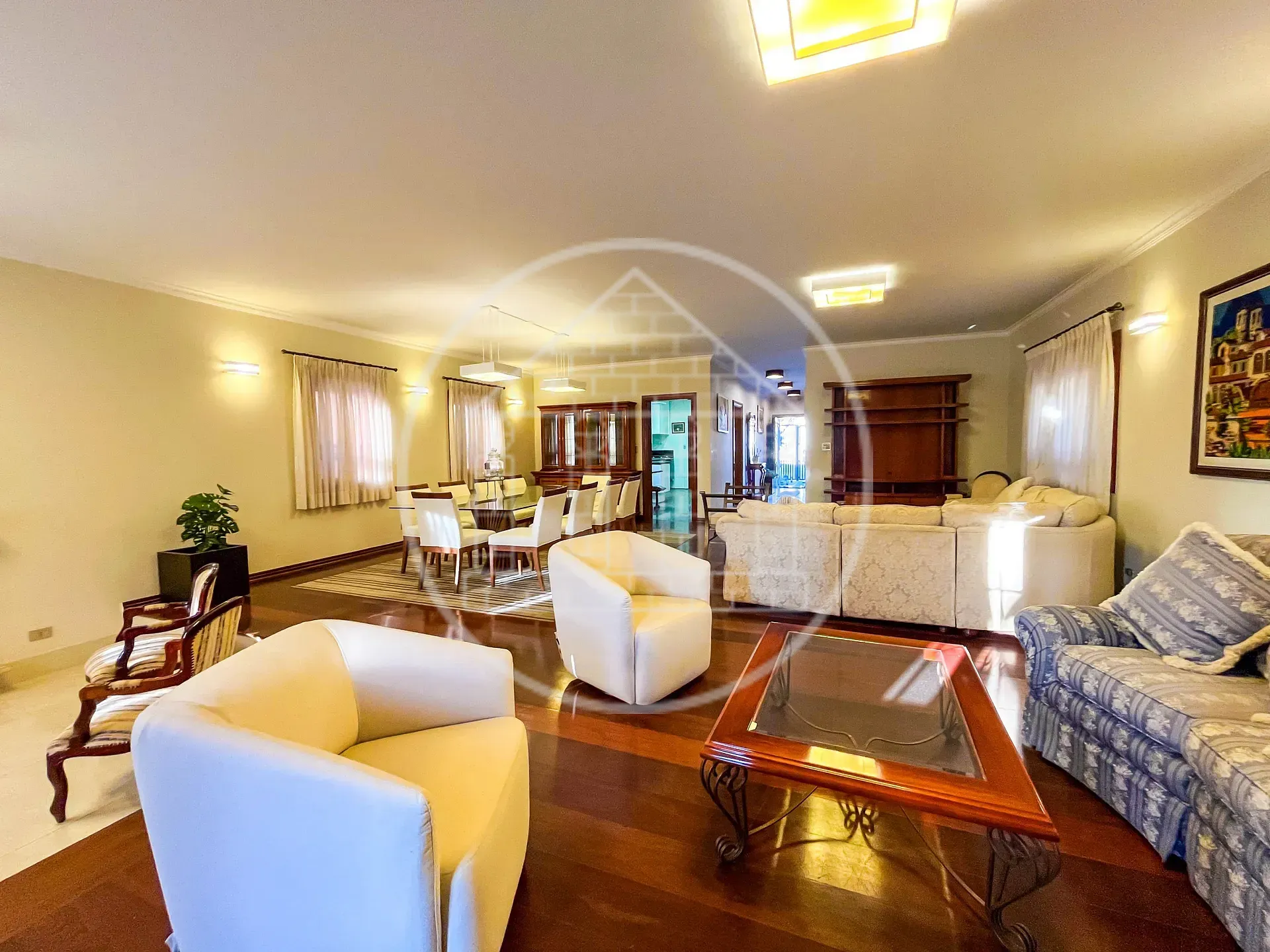 Sobrado, 4 quartos, 500 m² - Foto 15