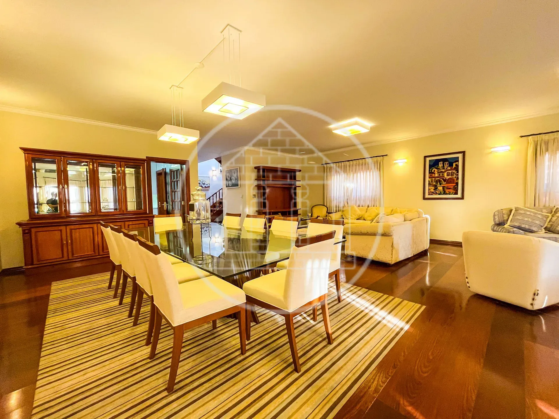 Sobrado, 4 quartos, 500 m² - Foto 16