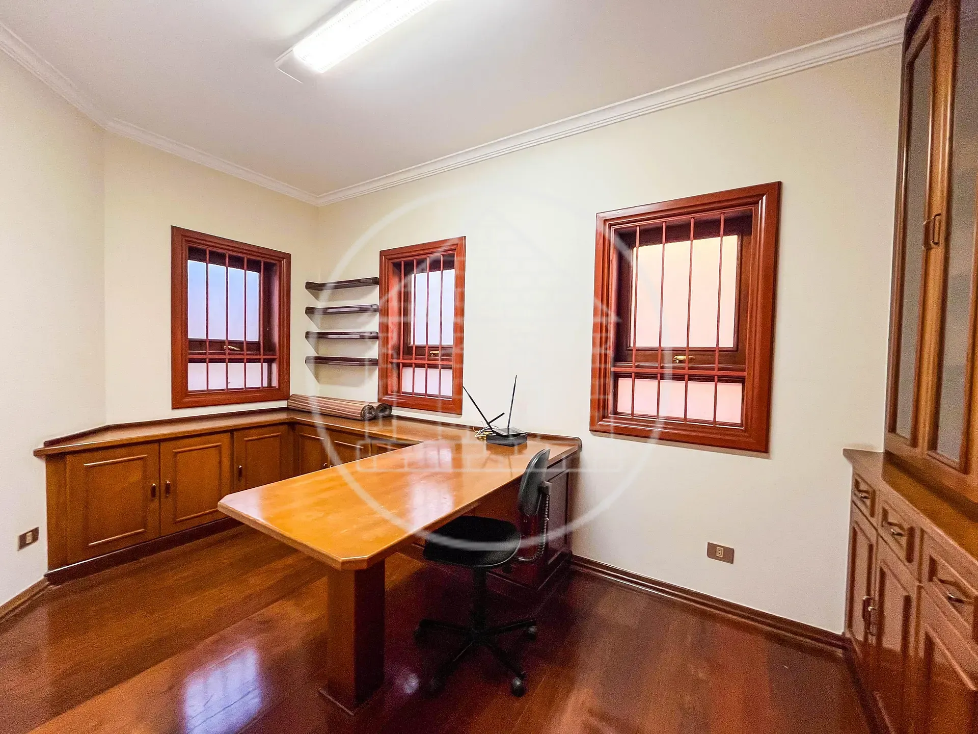 Sobrado, 4 quartos, 500 m² - Foto 19