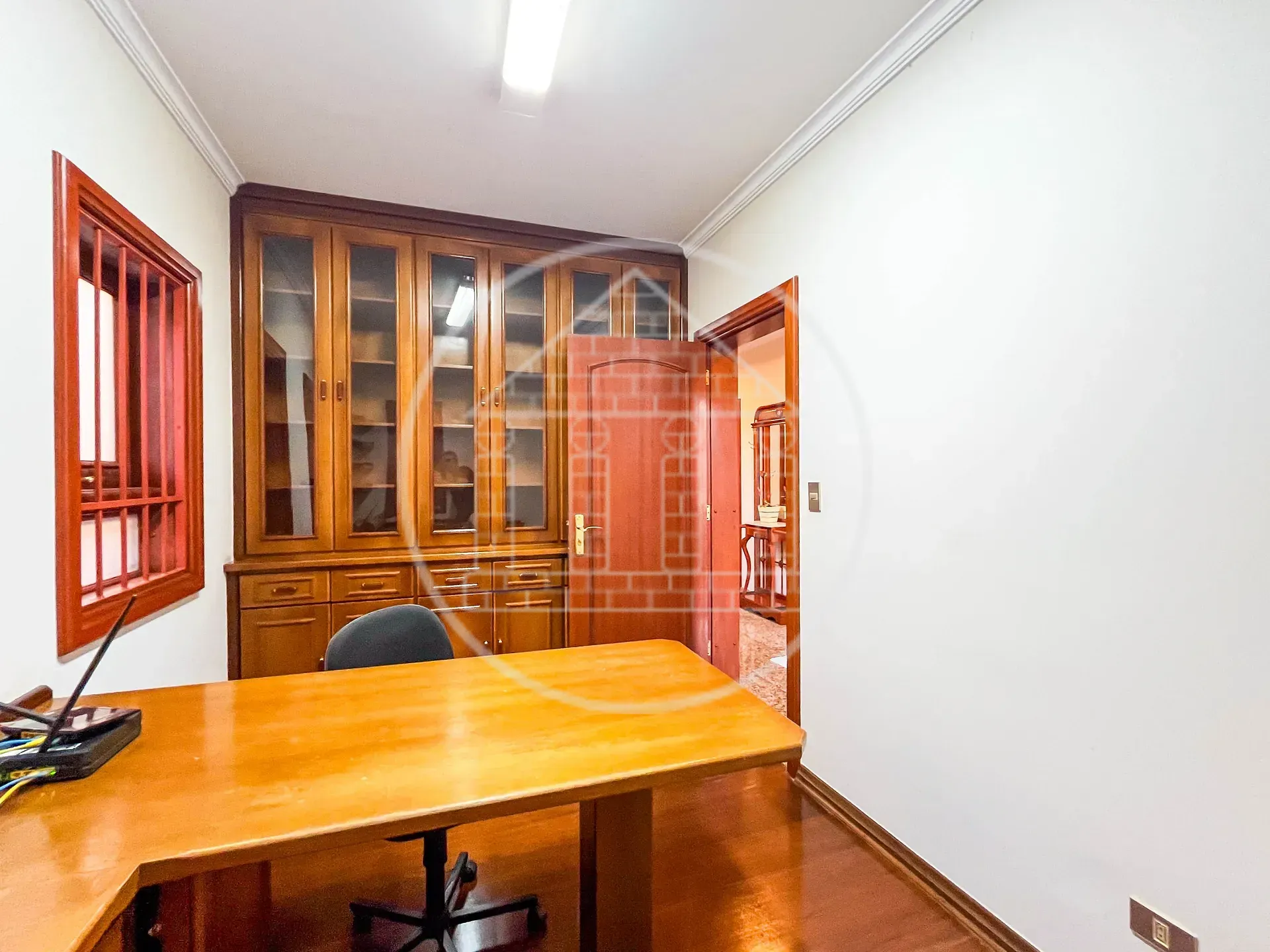 Sobrado, 4 quartos, 500 m² - Foto 20