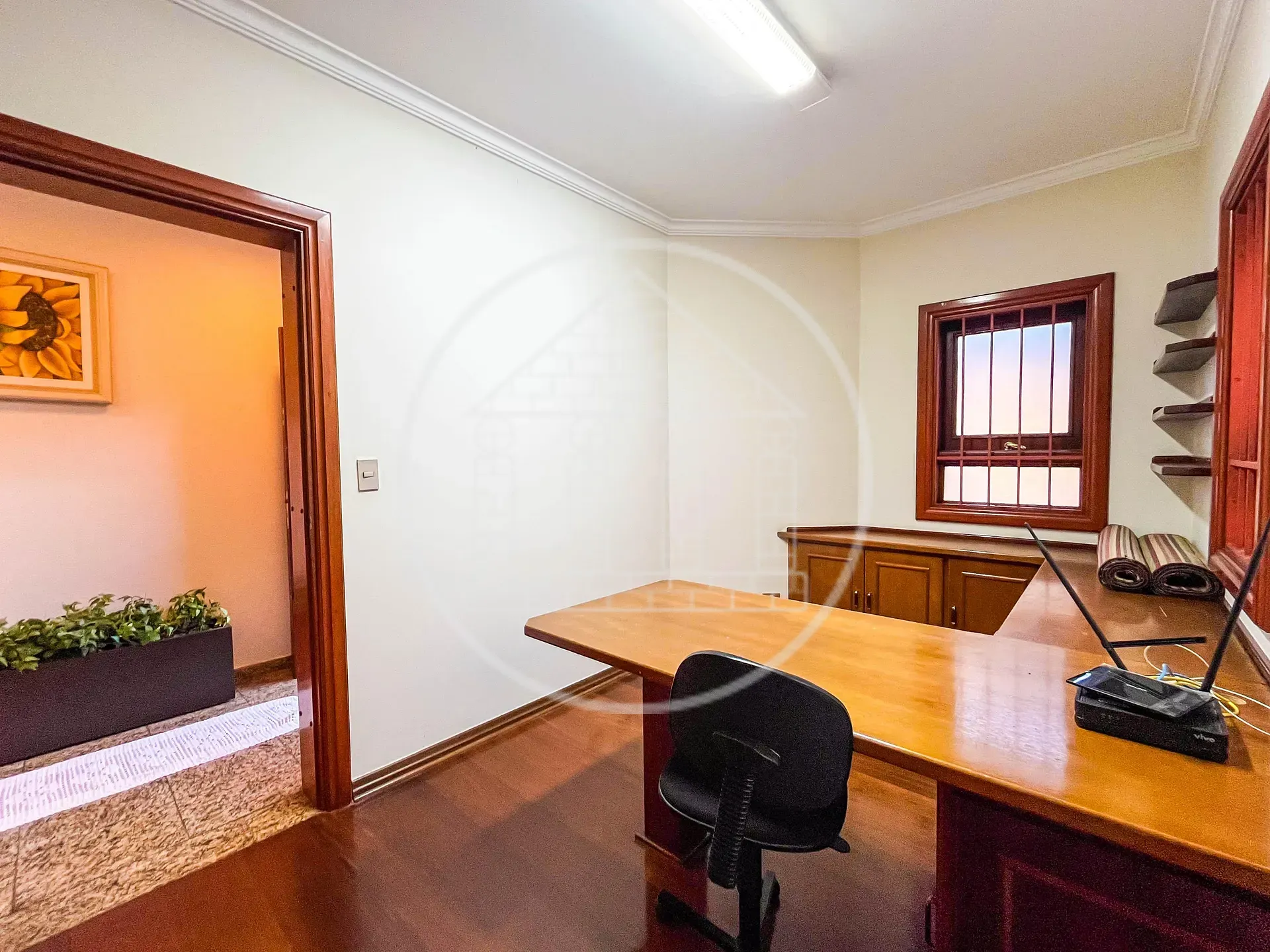 Sobrado, 4 quartos, 500 m² - Foto 21