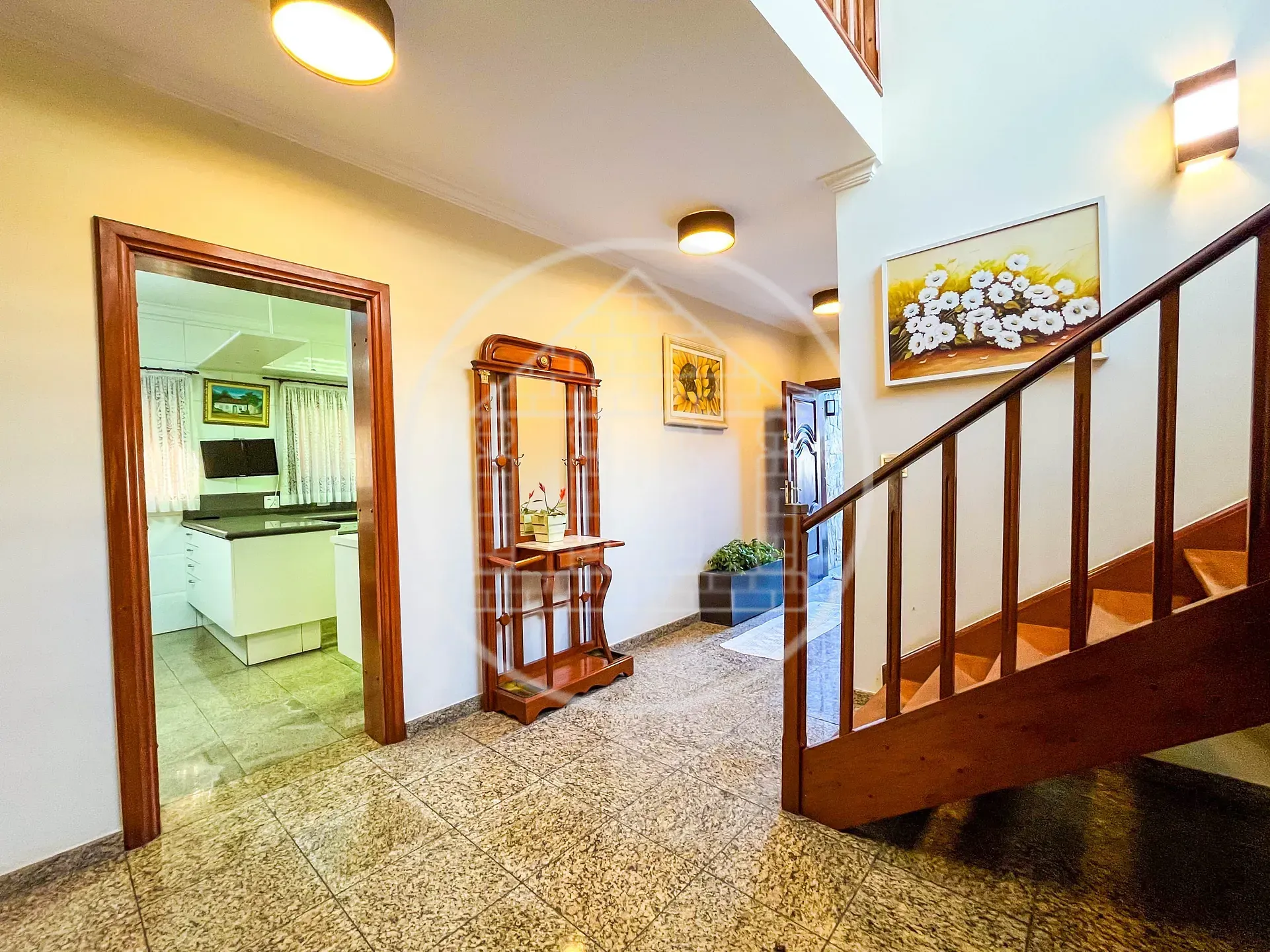 Sobrado, 4 quartos, 500 m² - Foto 23