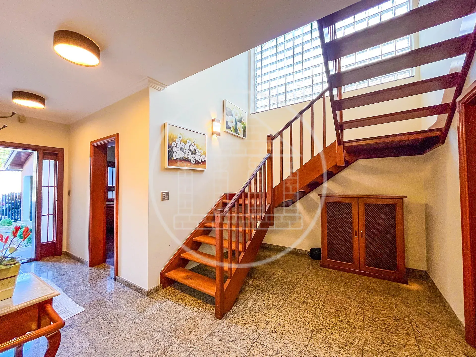 Sobrado, 4 quartos, 500 m² - Foto 24