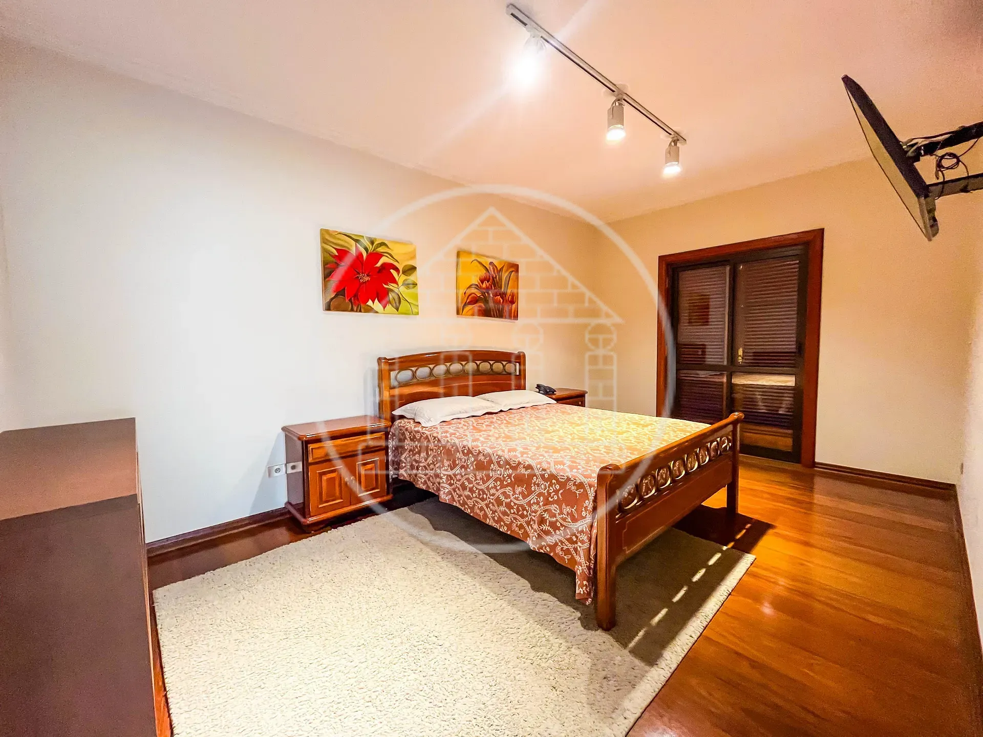 Sobrado, 4 quartos, 500 m² - Foto 25