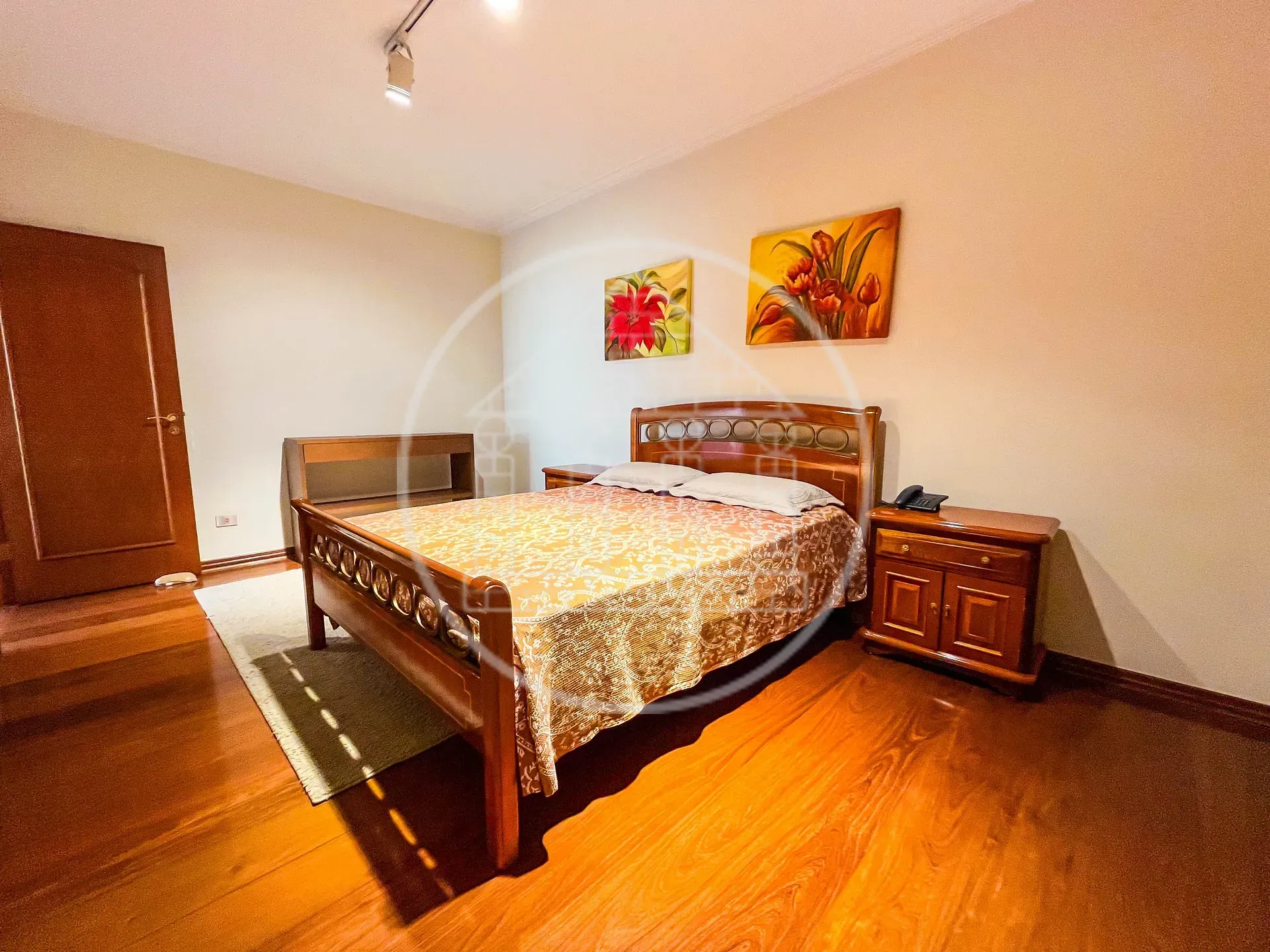 Sobrado, 4 quartos, 500 m² - Foto 26