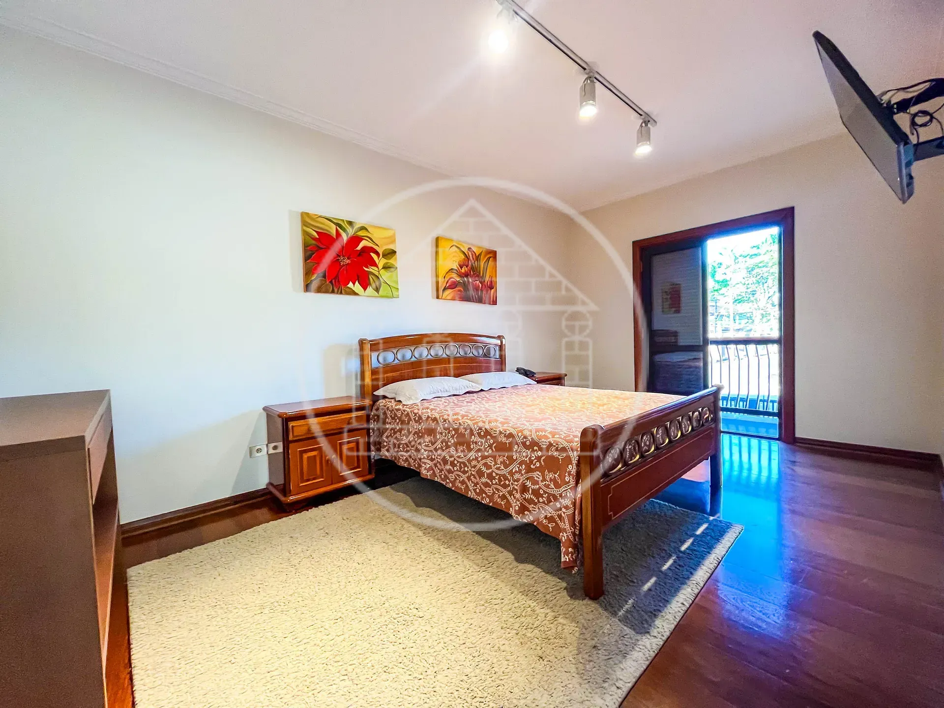 Sobrado, 4 quartos, 500 m² - Foto 27