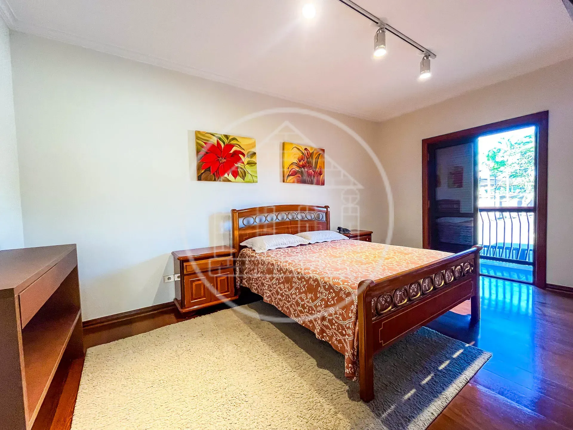 Sobrado, 4 quartos, 500 m² - Foto 28