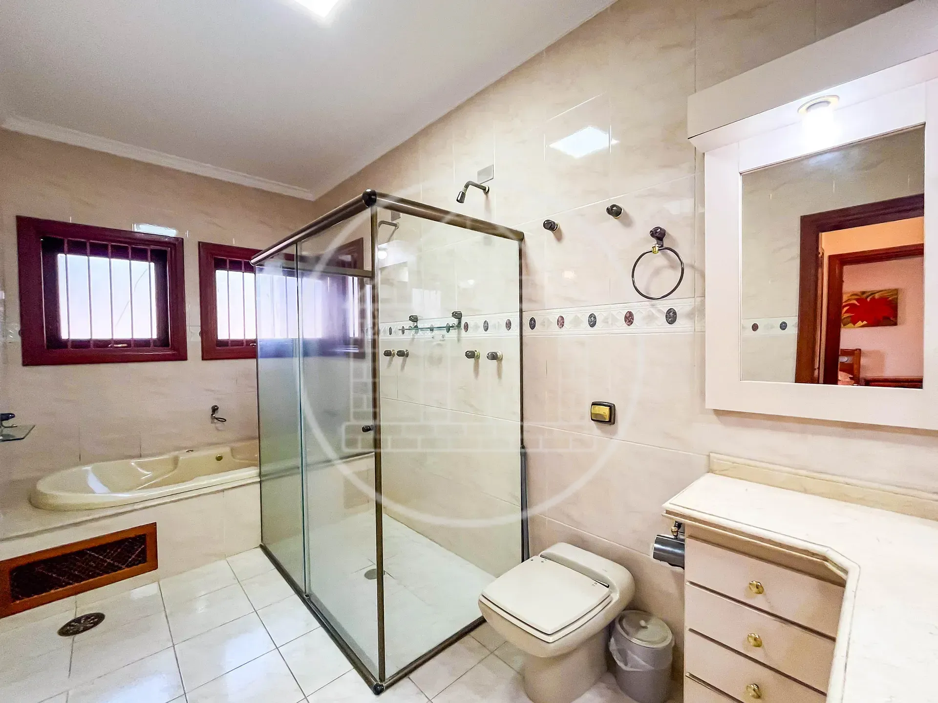Sobrado, 4 quartos, 500 m² - Foto 29