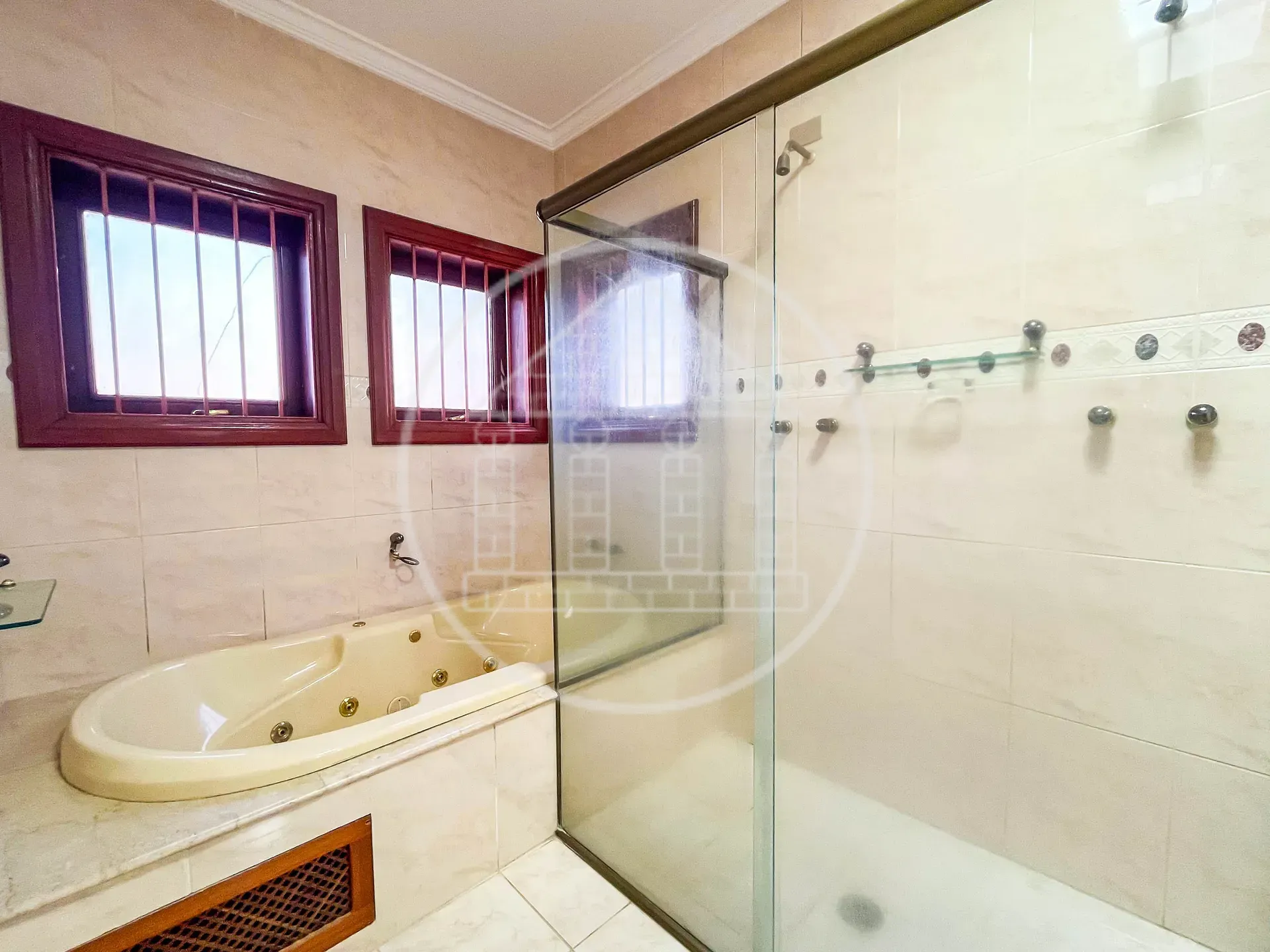 Sobrado, 4 quartos, 500 m² - Foto 31