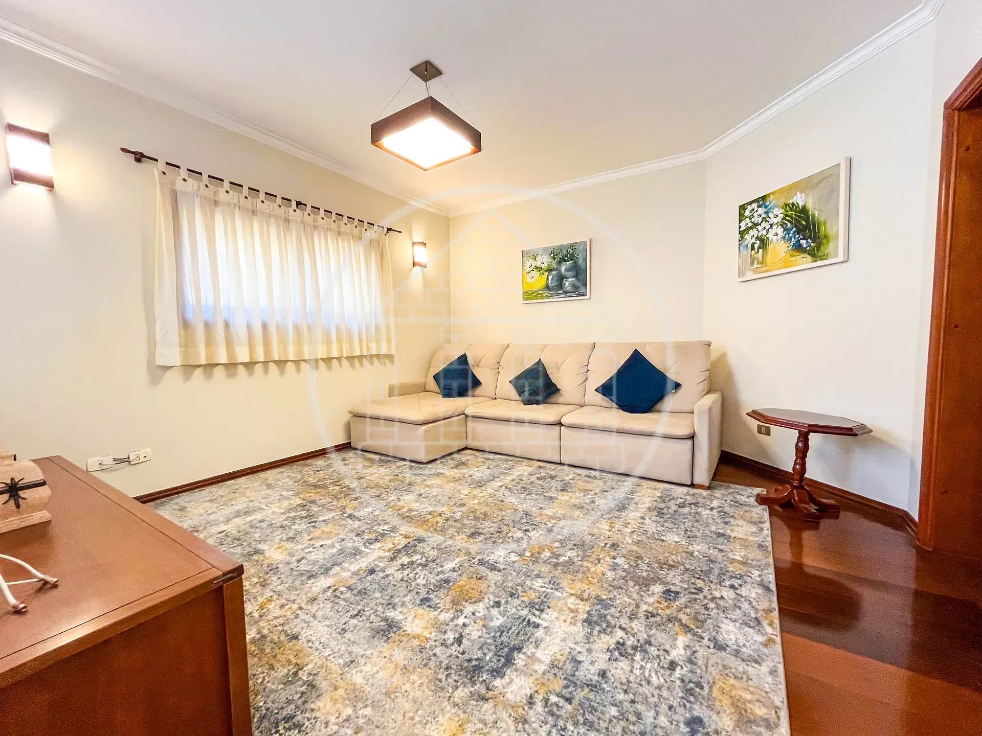 Sobrado, 4 quartos, 500 m² - Foto 33
