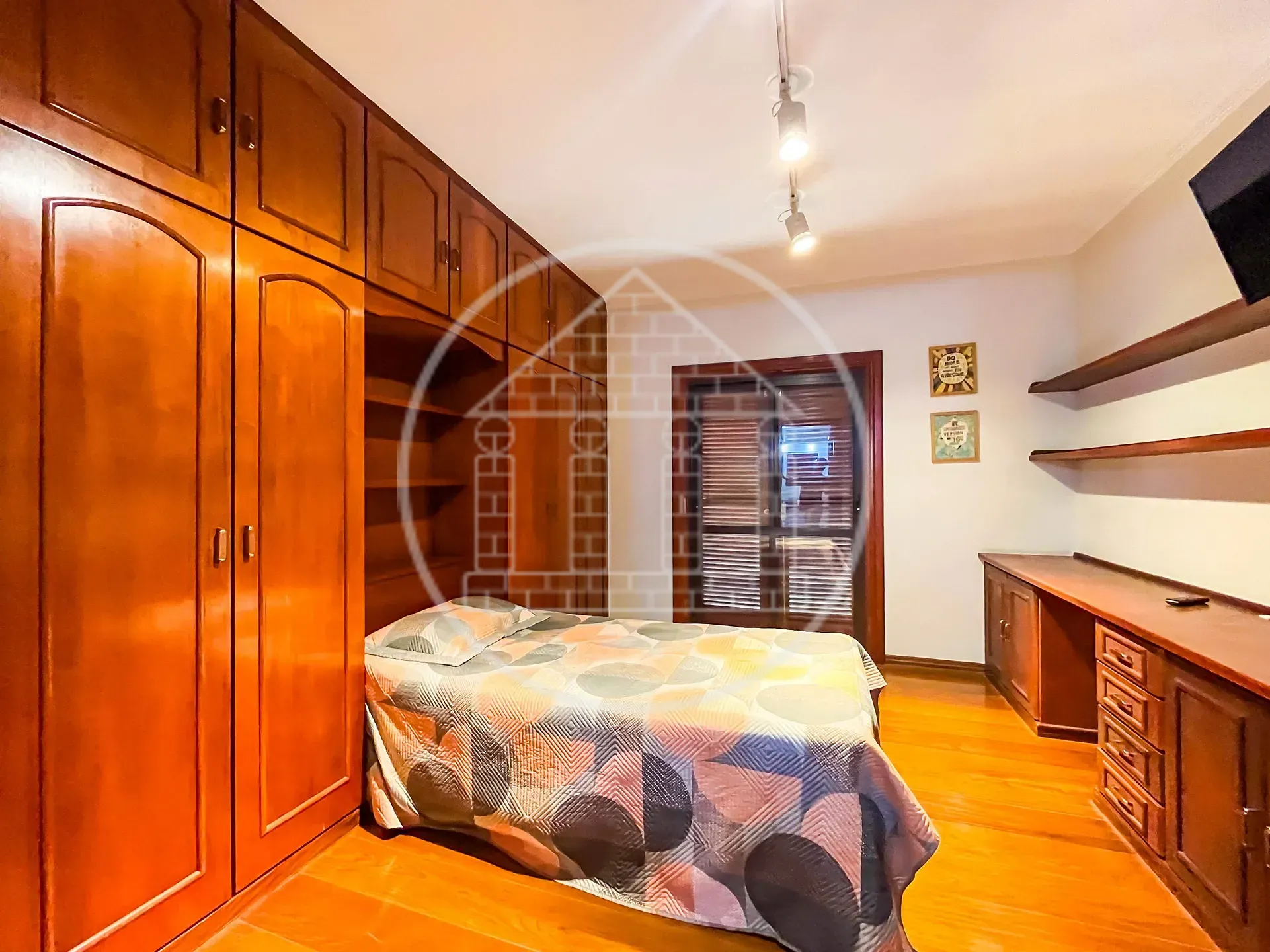 Sobrado, 4 quartos, 500 m² - Foto 36