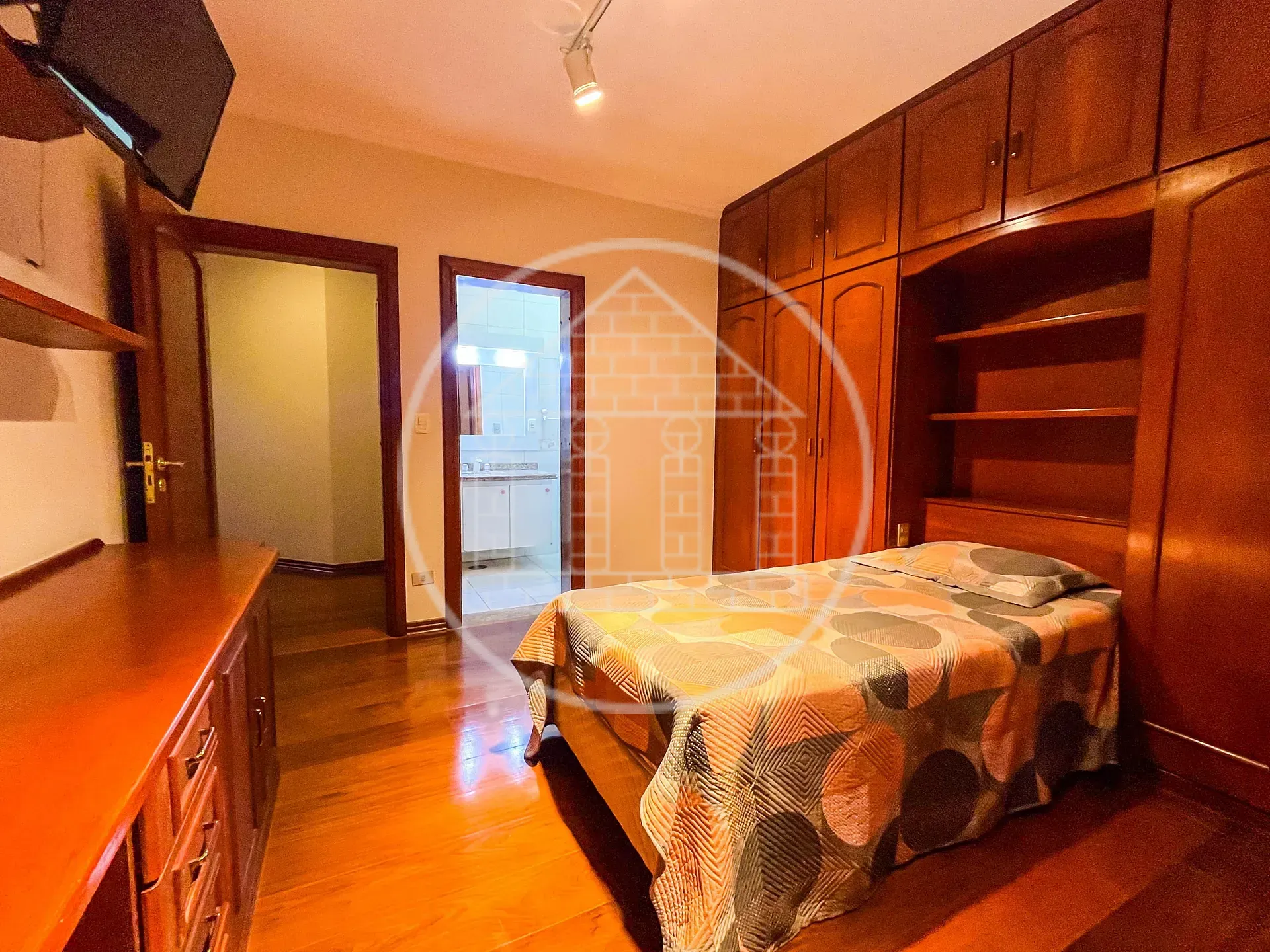 Sobrado, 4 quartos, 500 m² - Foto 37