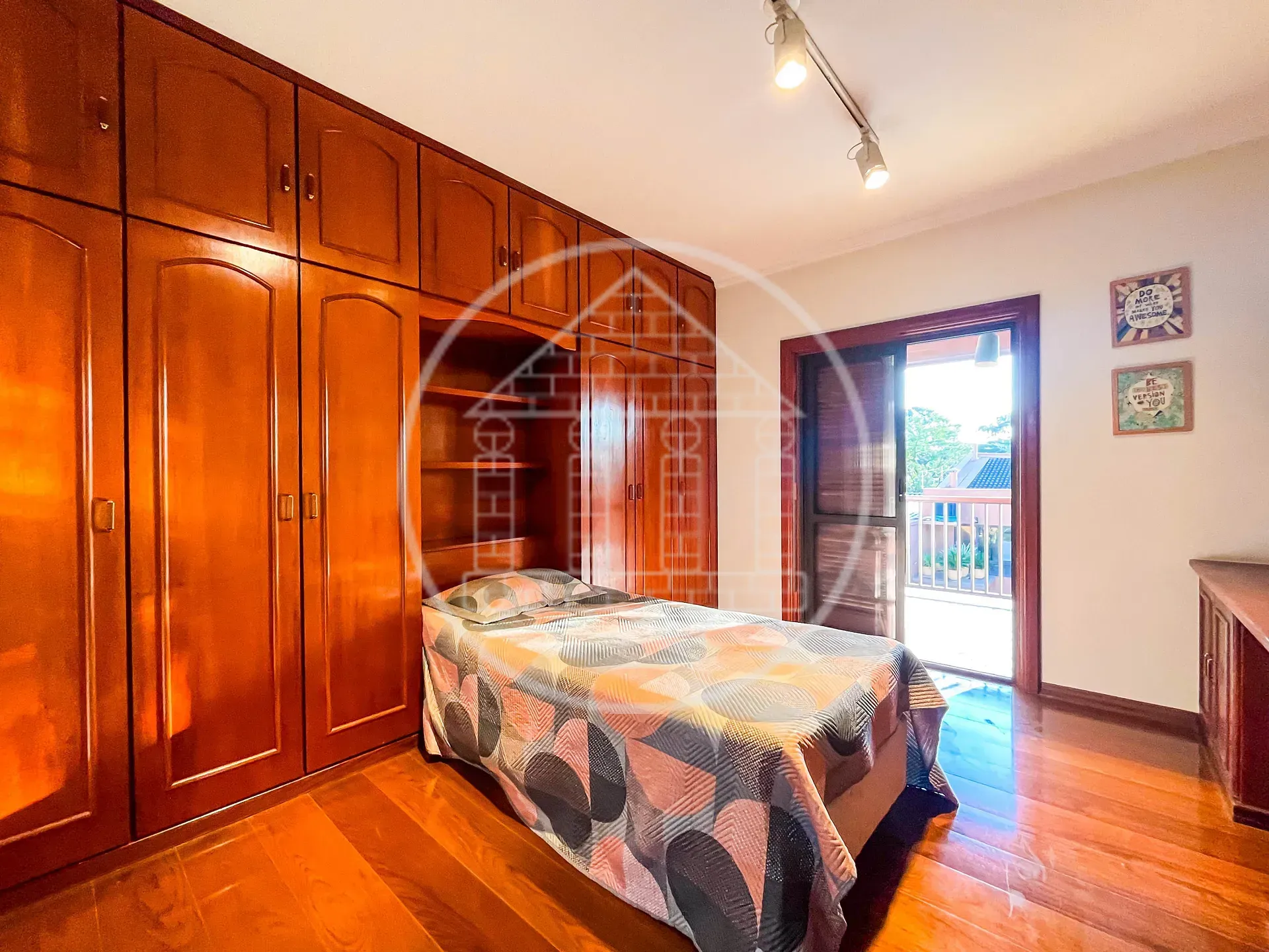 Sobrado, 4 quartos, 500 m² - Foto 38
