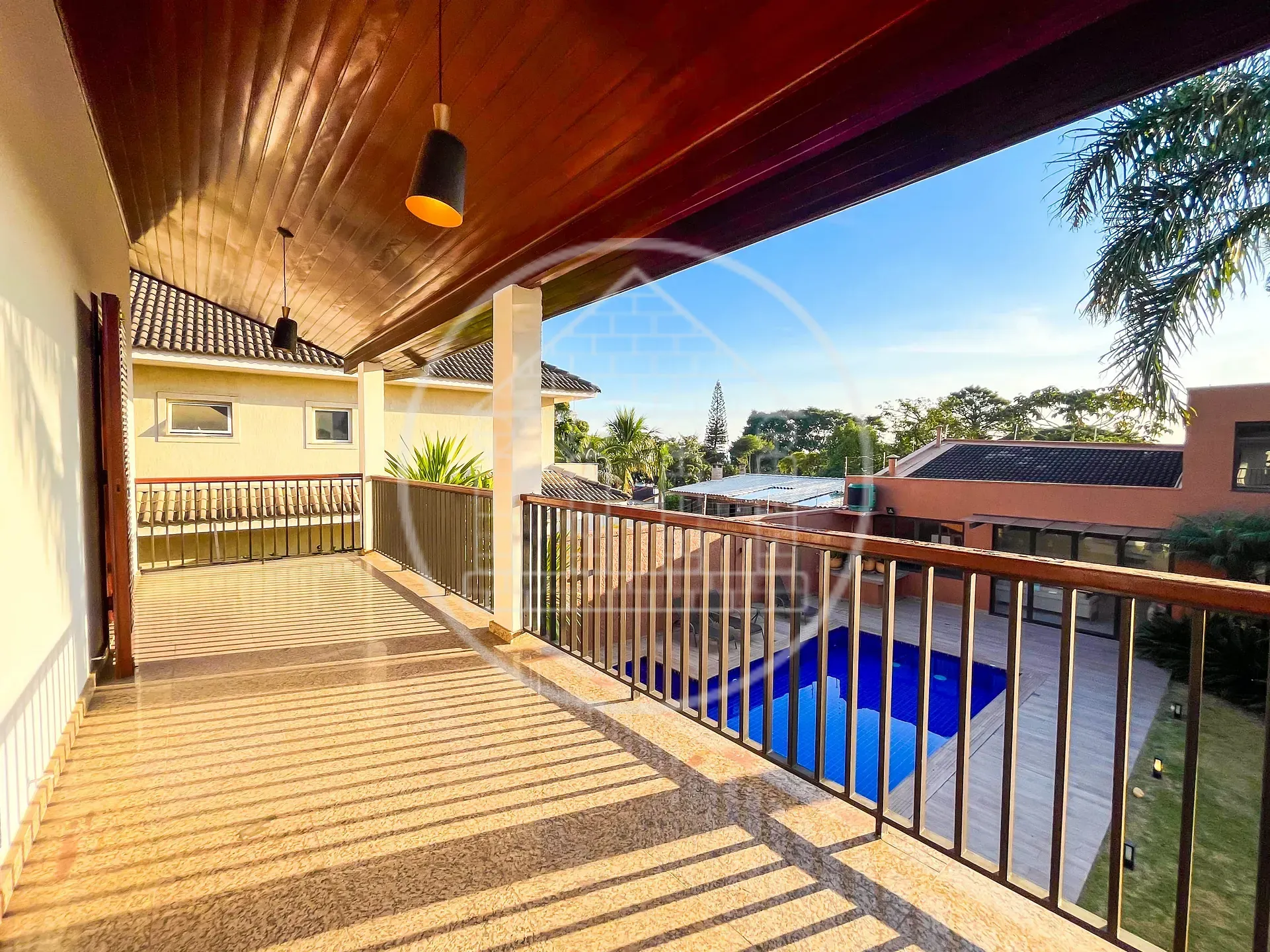 Sobrado, 4 quartos, 500 m² - Foto 40