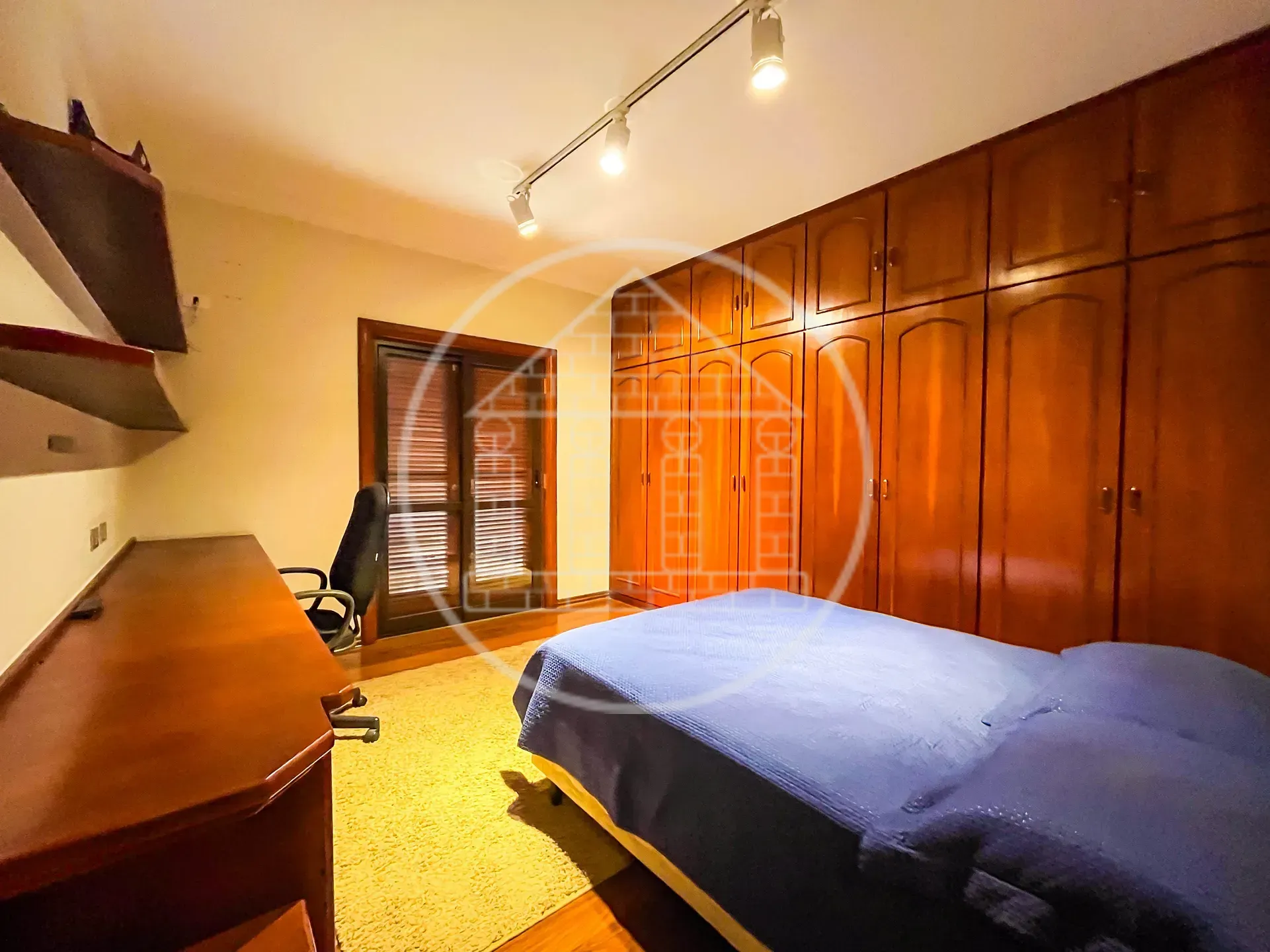 Sobrado, 4 quartos, 500 m² - Foto 41