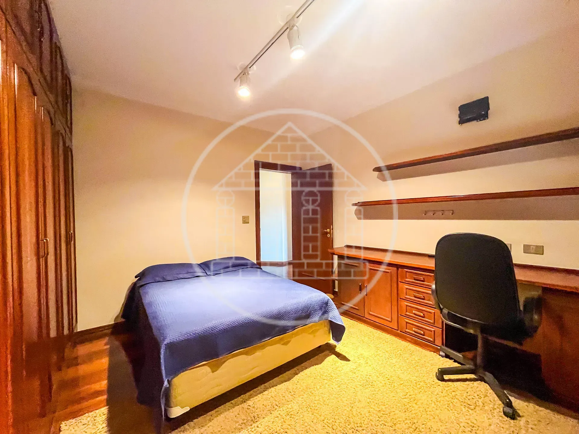 Sobrado, 4 quartos, 500 m² - Foto 42