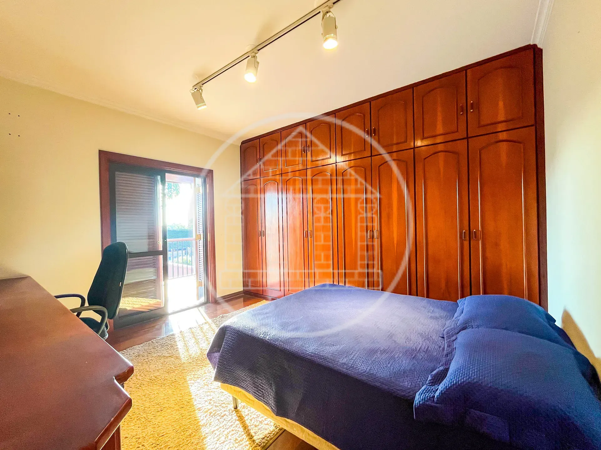 Sobrado, 4 quartos, 500 m² - Foto 44