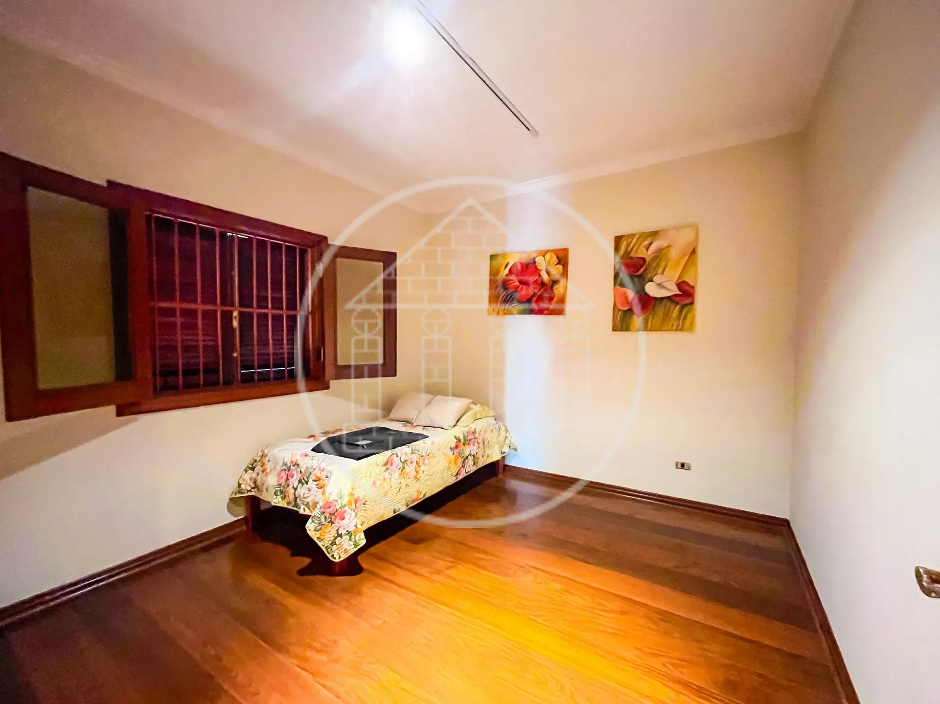 Sobrado, 4 quartos, 500 m² - Foto 47
