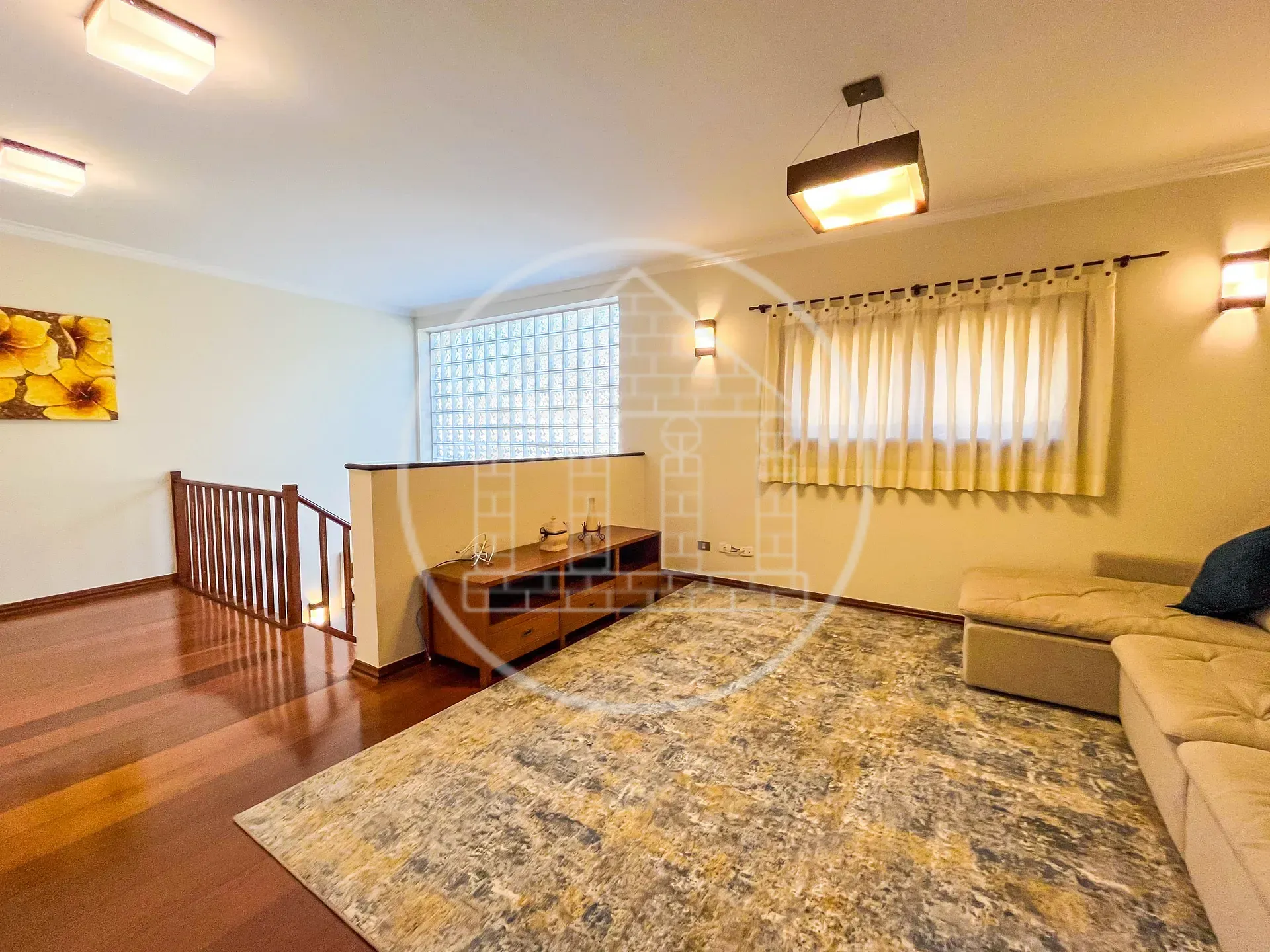 Sobrado, 4 quartos, 500 m² - Foto 48