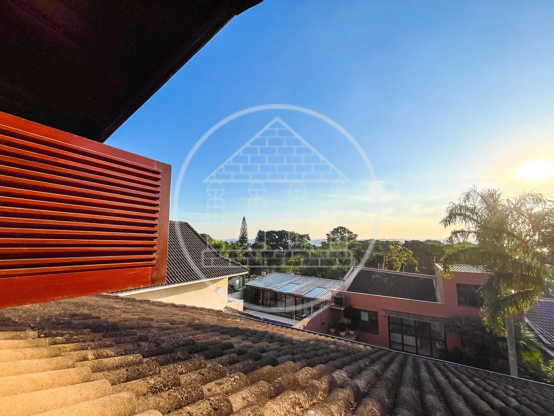 Sobrado, 4 quartos, 500 m² - Foto 54