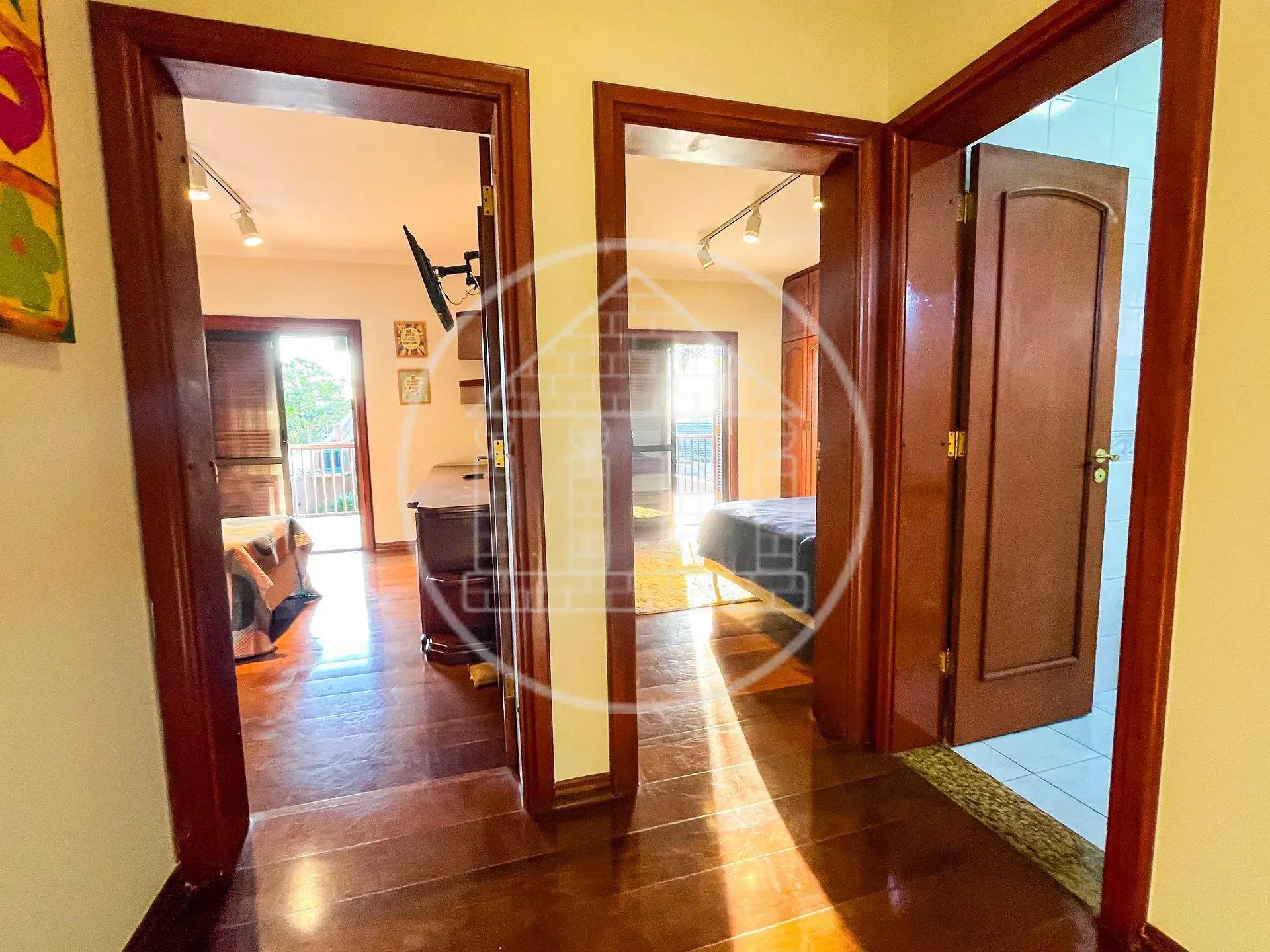 Sobrado, 4 quartos, 500 m² - Foto 57