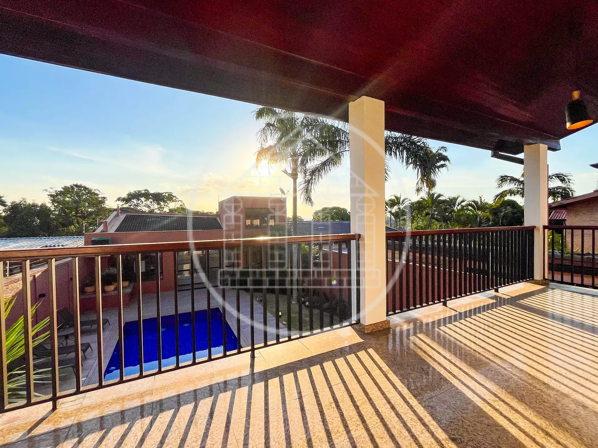 Sobrado, 4 quartos, 500 m² - Foto 58