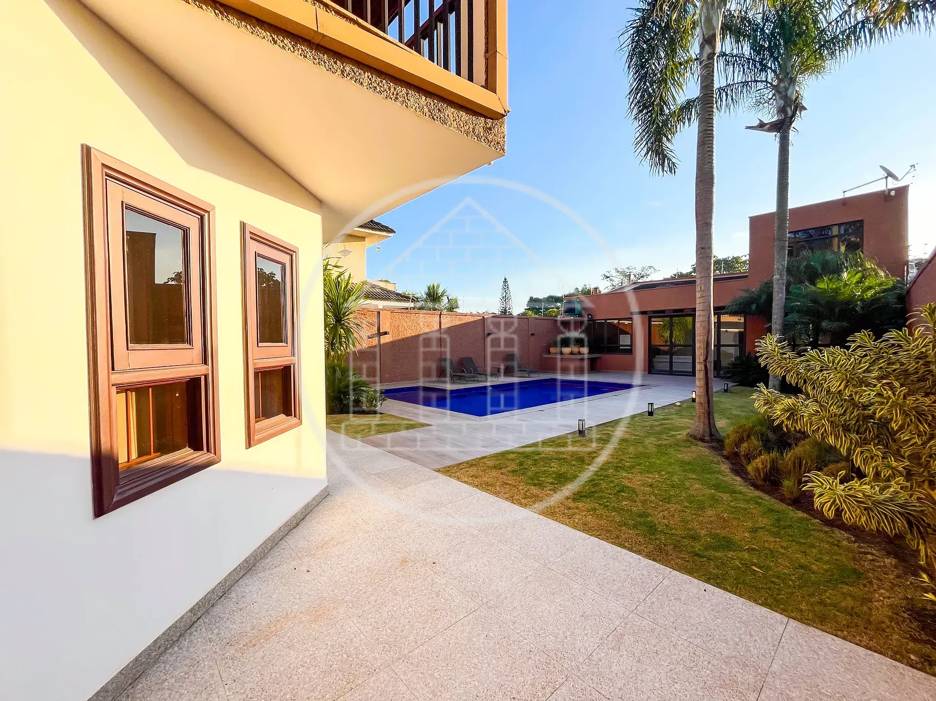Sobrado, 4 quartos, 500 m² - Foto 59