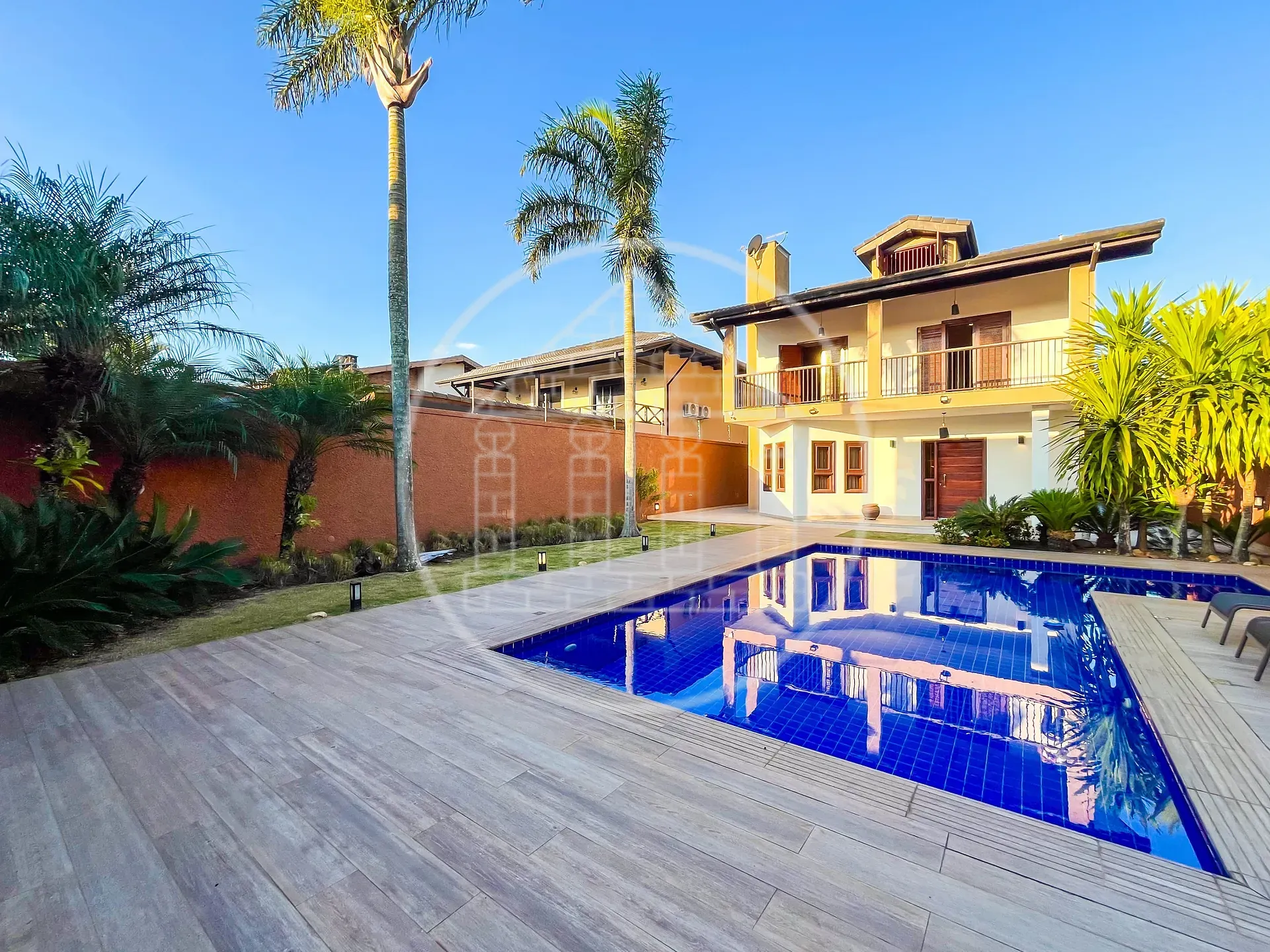 Sobrado, 4 quartos, 500 m² - Foto 61