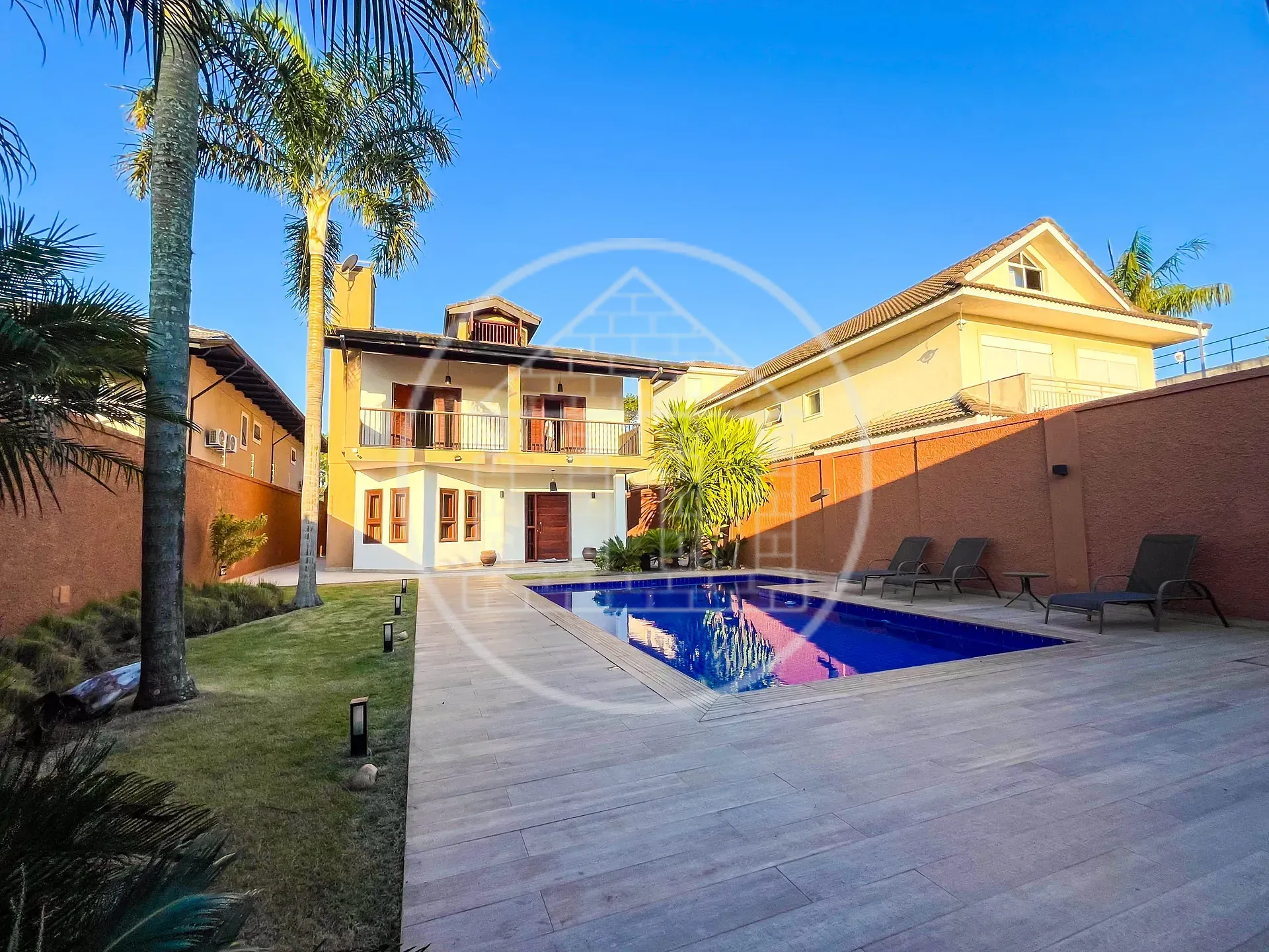 Sobrado, 4 quartos, 500 m² - Foto 62