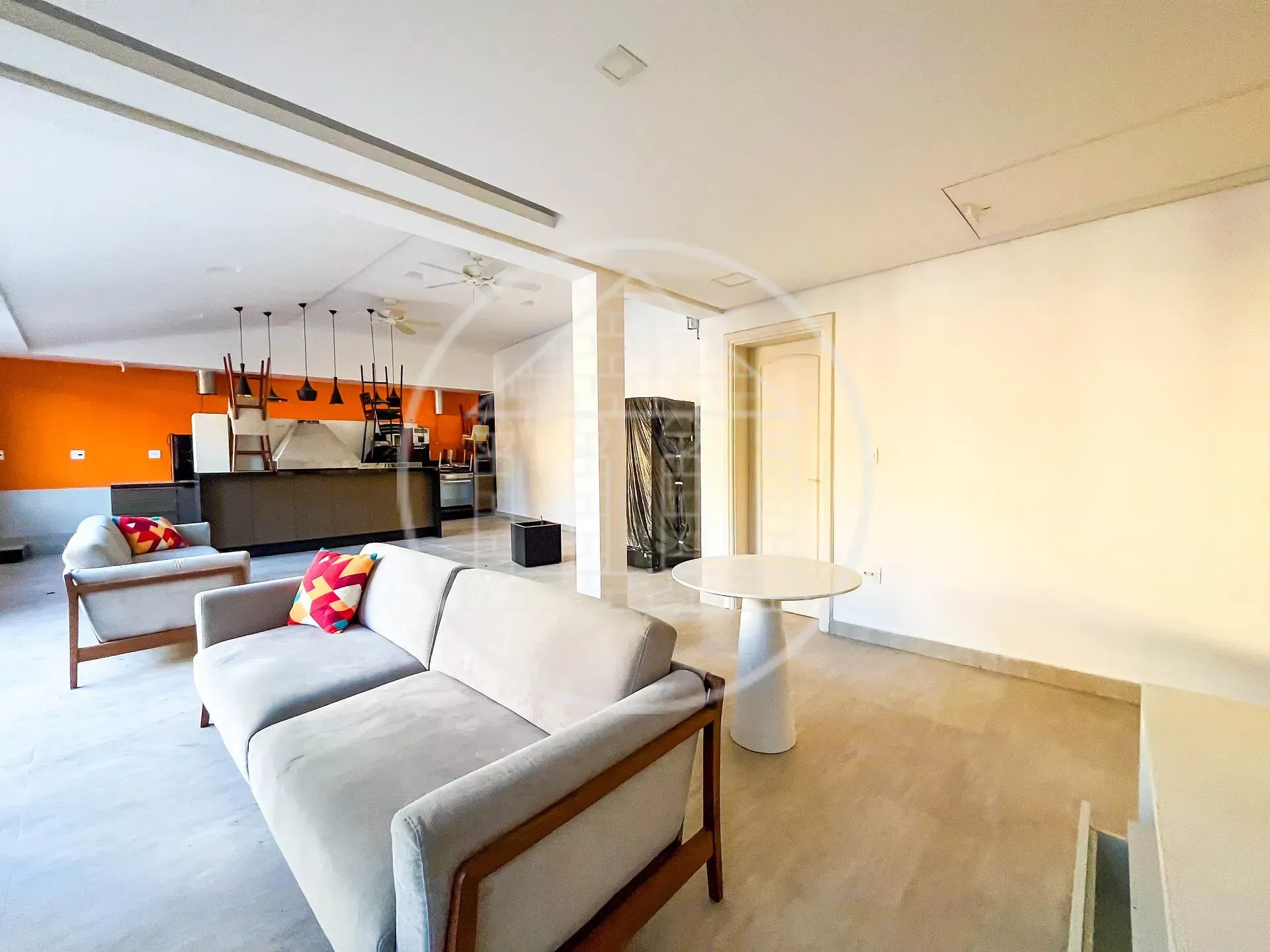 Sobrado, 4 quartos, 500 m² - Foto 64