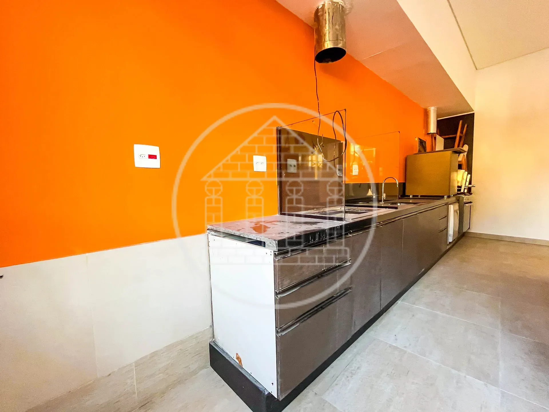 Sobrado, 4 quartos, 500 m² - Foto 65