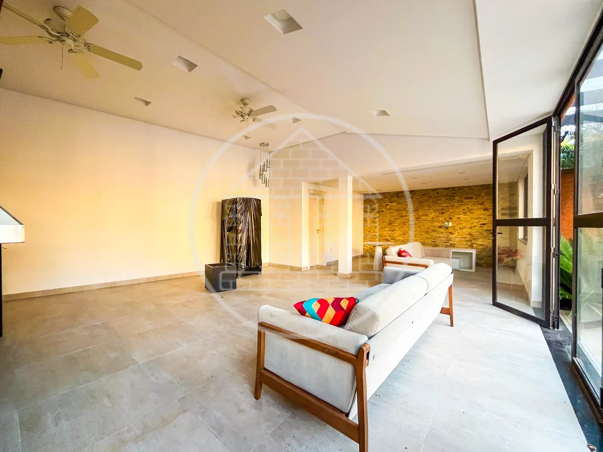 Sobrado, 4 quartos, 500 m² - Foto 66