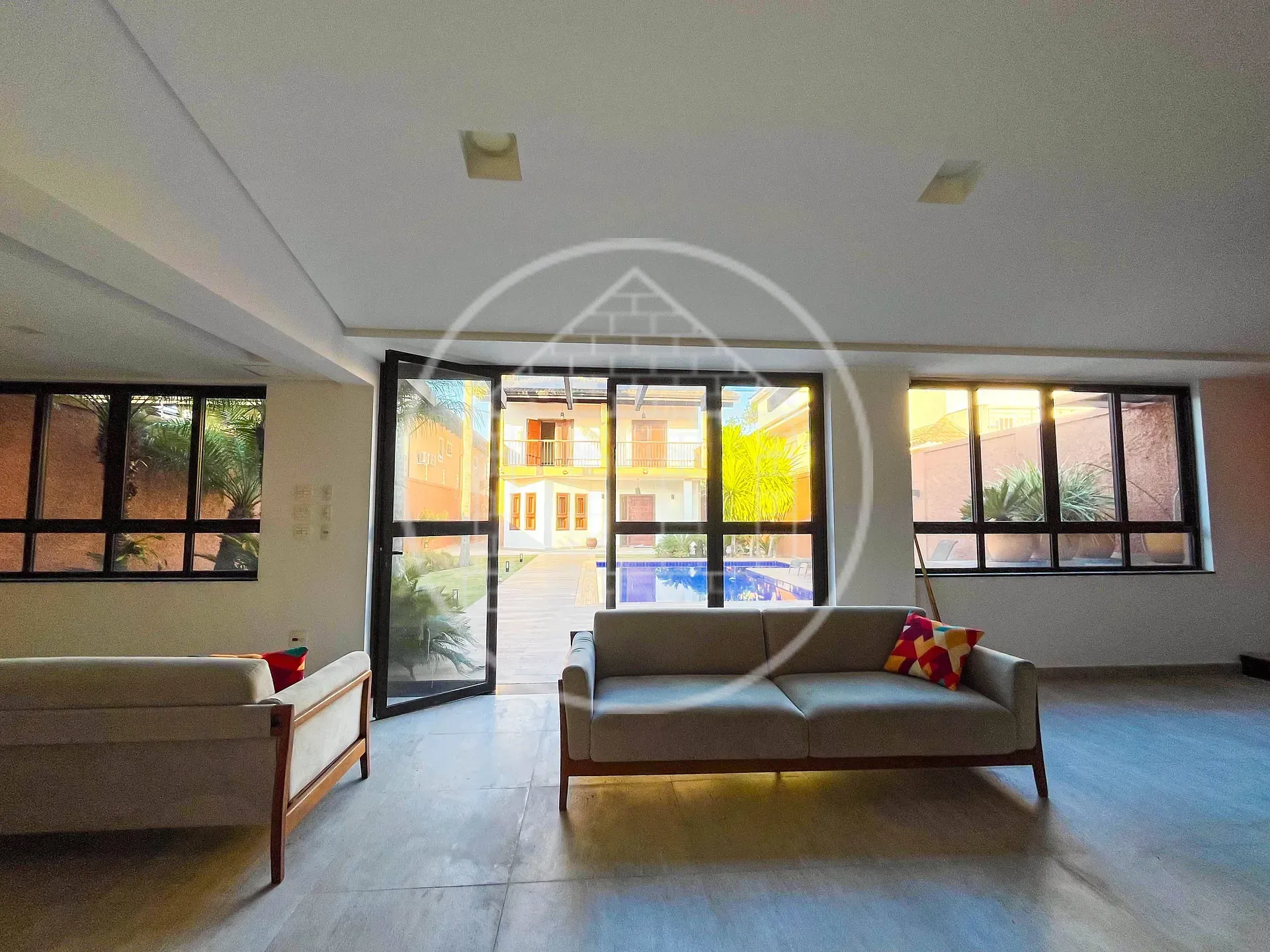 Sobrado, 4 quartos, 500 m² - Foto 67