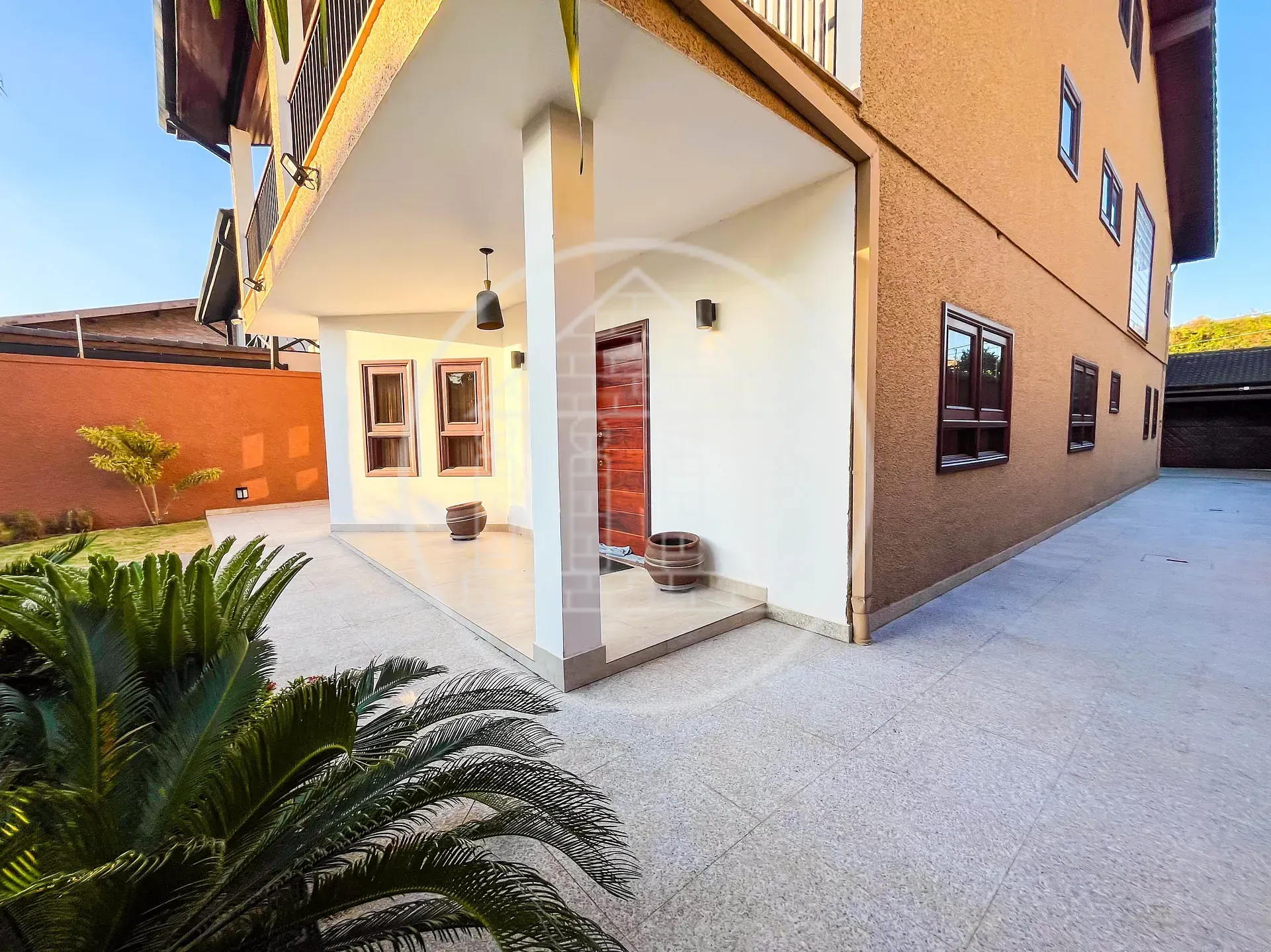 Sobrado, 4 quartos, 500 m² - Foto 68