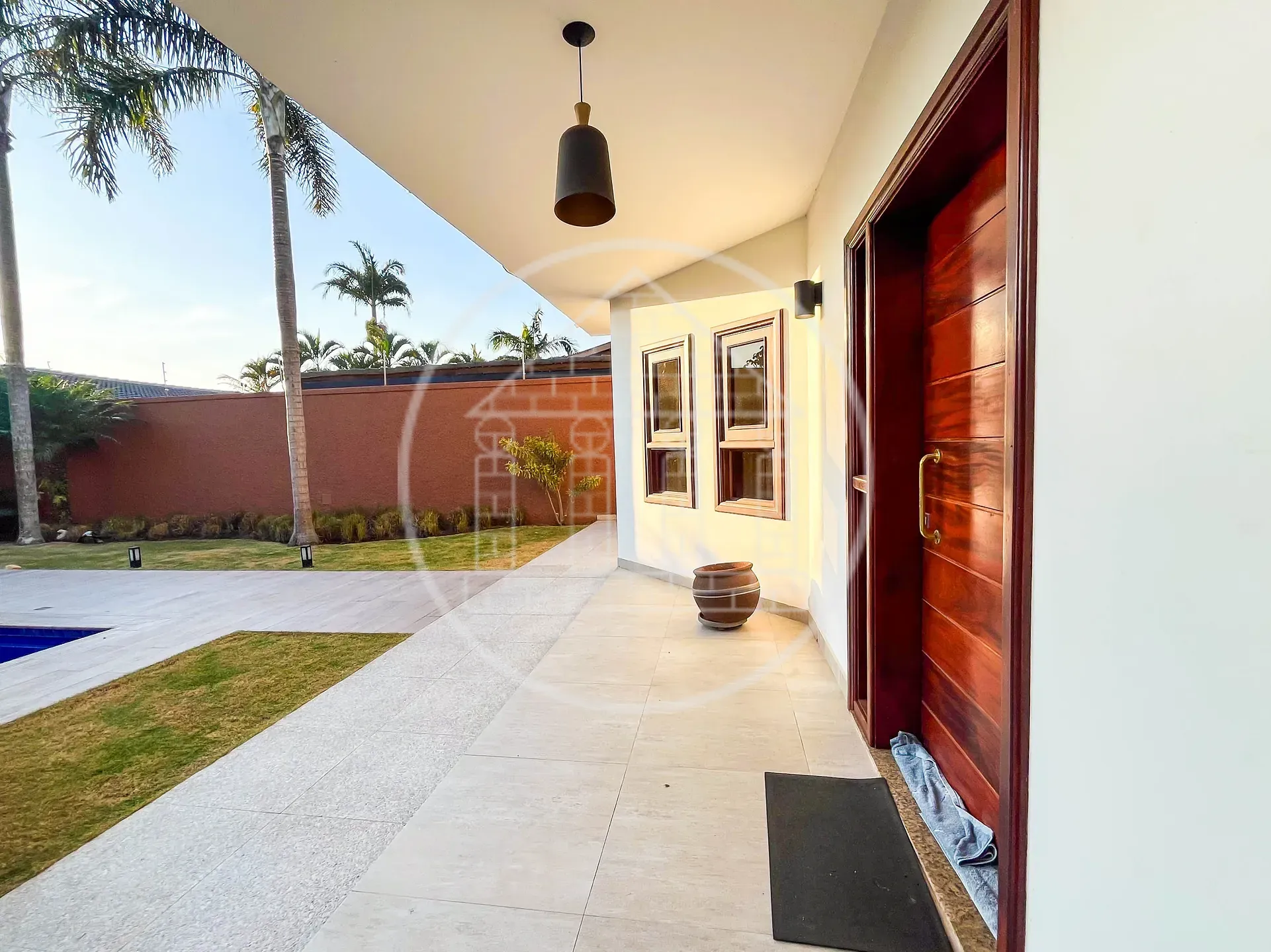 Sobrado, 4 quartos, 500 m² - Foto 69