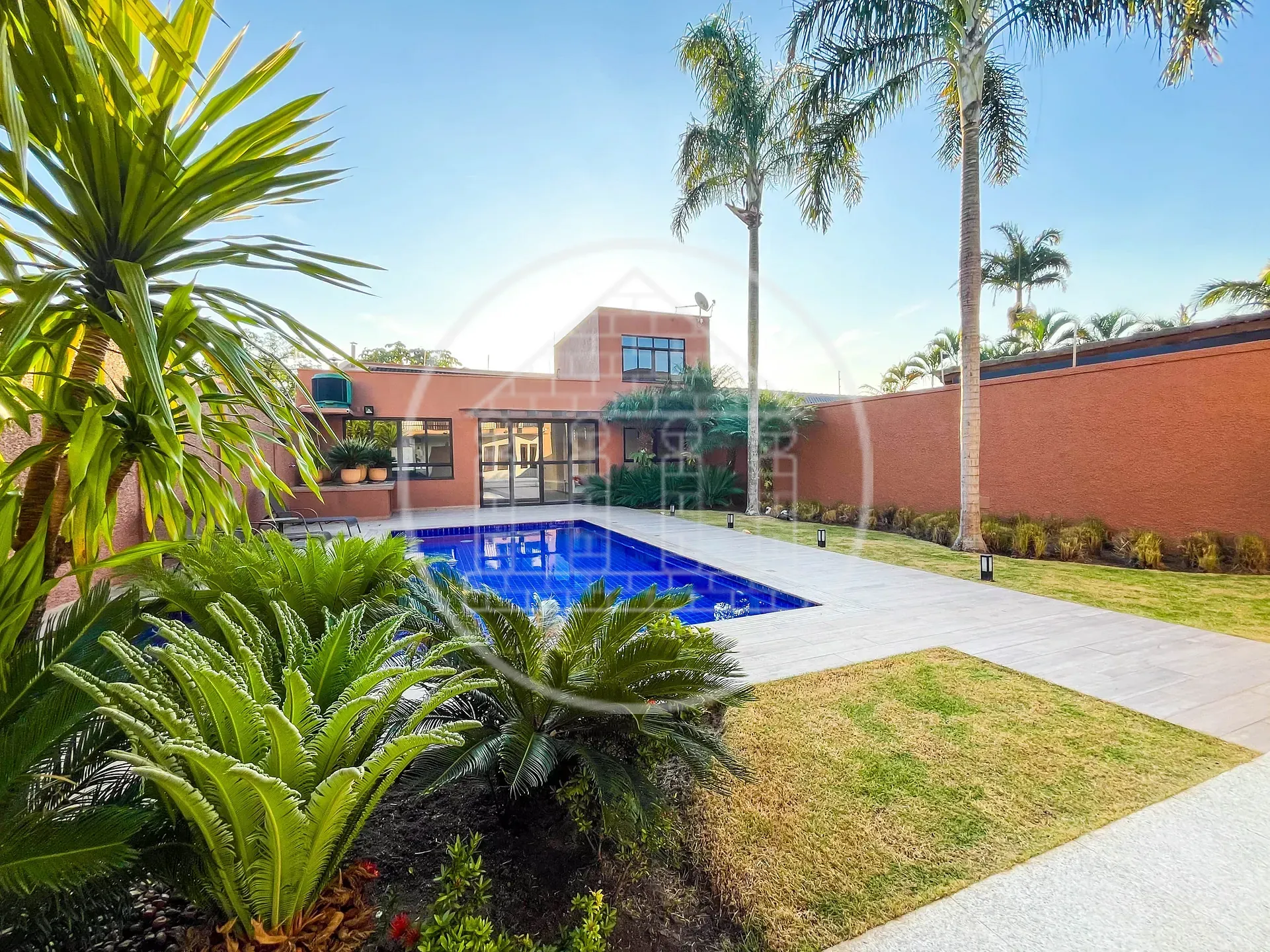 Sobrado, 4 quartos, 500 m² - Foto 70
