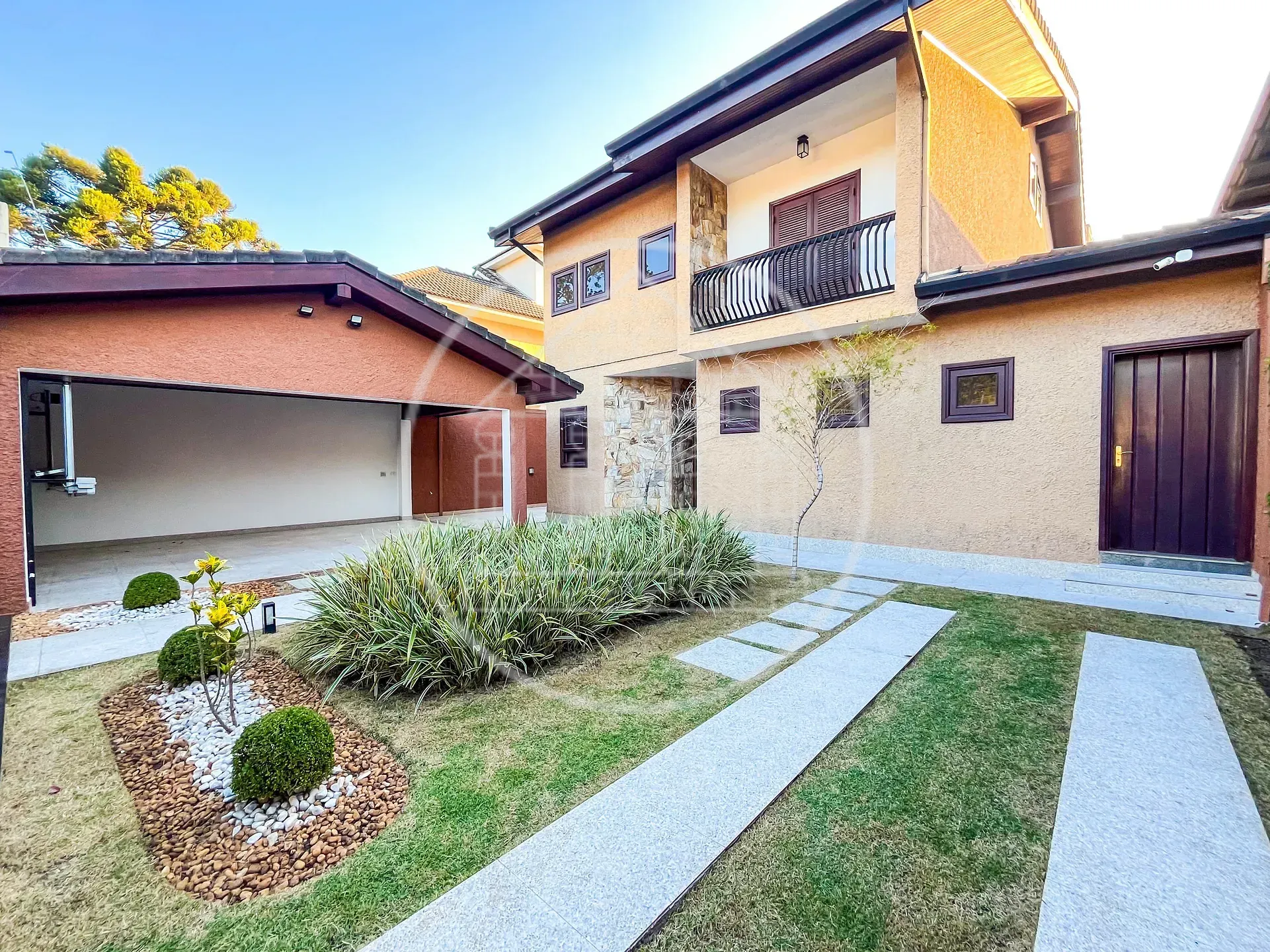 Sobrado, 4 quartos, 500 m² - Foto 73