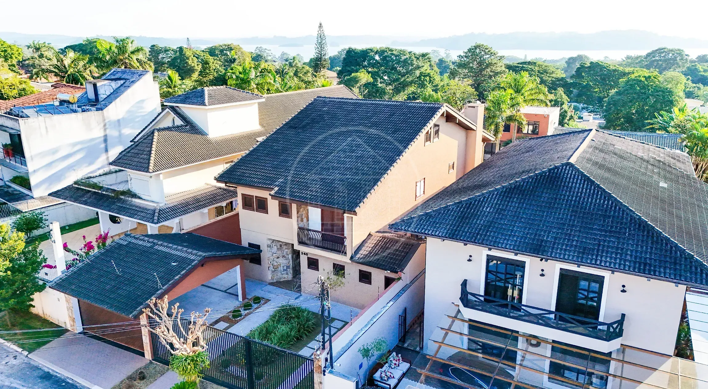 Sobrado, 4 quartos, 500 m² - Foto 77