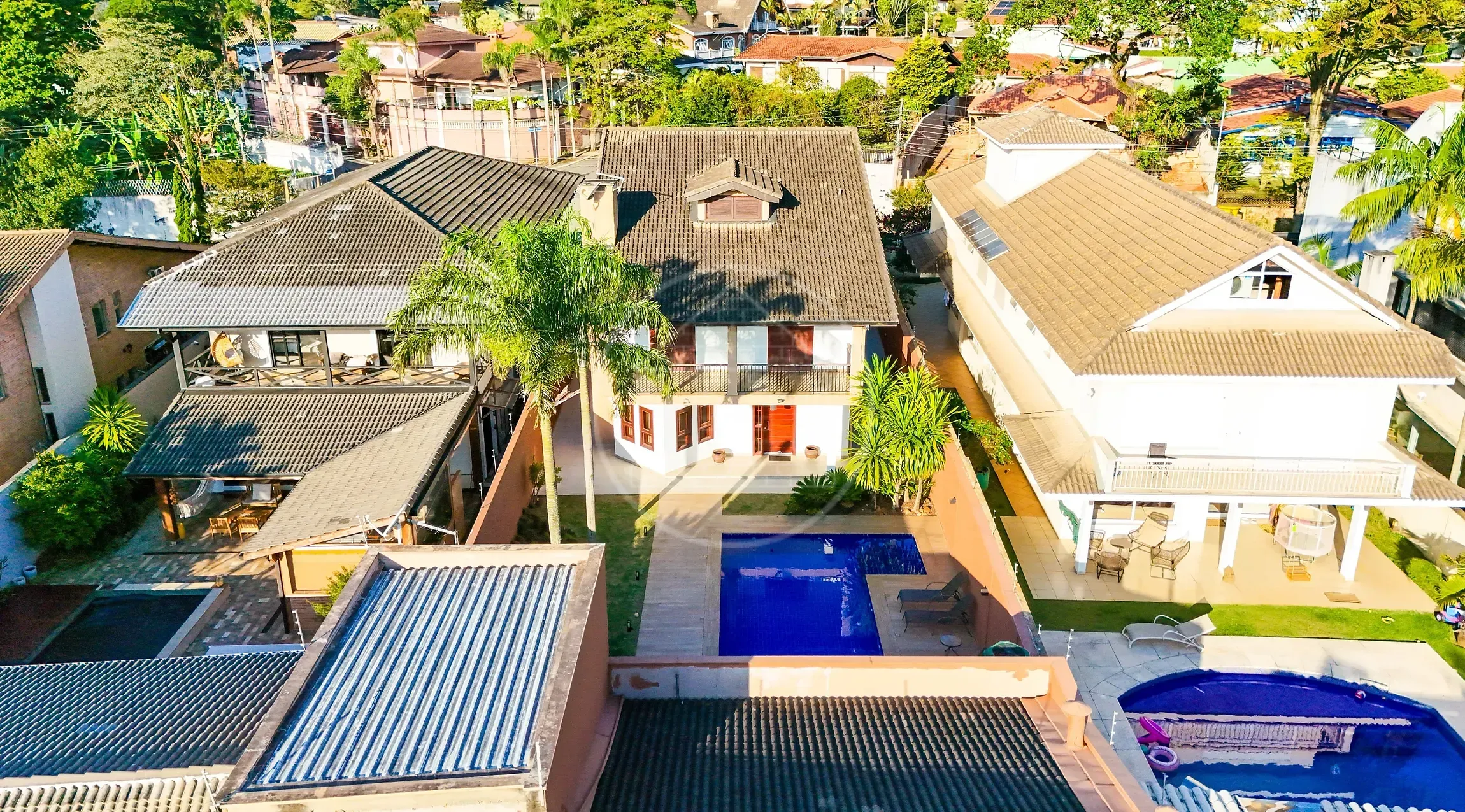 Sobrado, 4 quartos, 500 m² - Foto 79