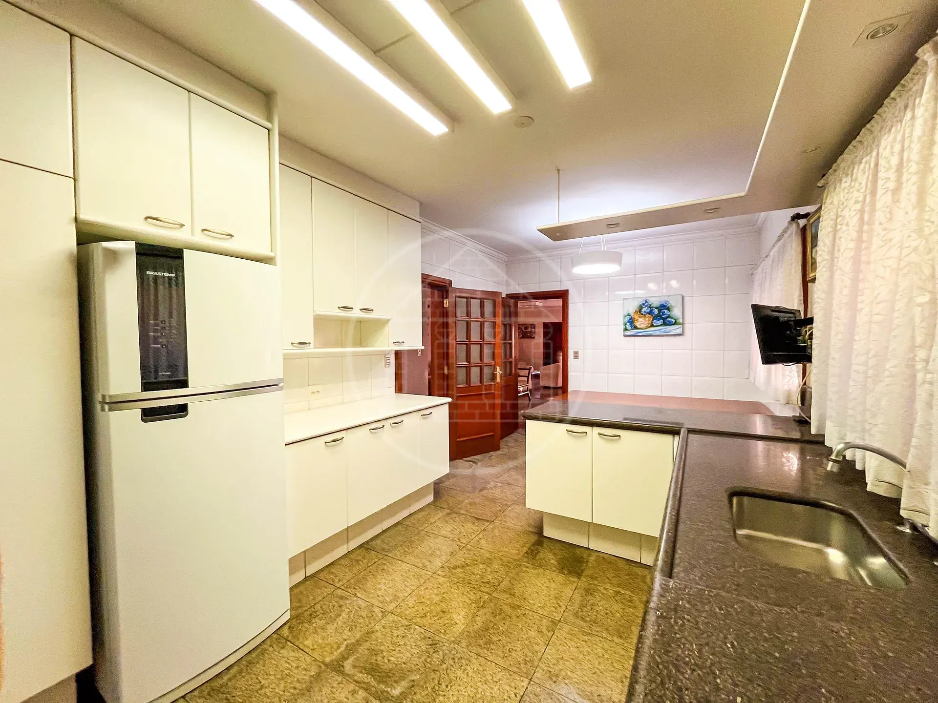 Sobrado, 4 quartos, 500 m² - Foto 5