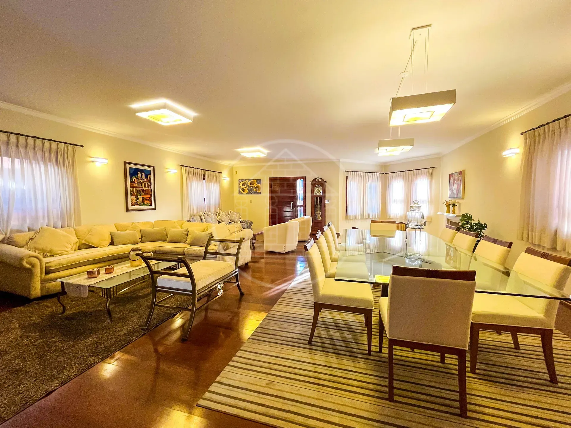 Sobrado, 4 quartos, 500 m² - Foto 9